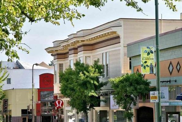 Detail Gallery Image 30 of 32 For 2601 College Ave #208,  Berkeley,  CA 94704 - 1 Beds | 1 Baths