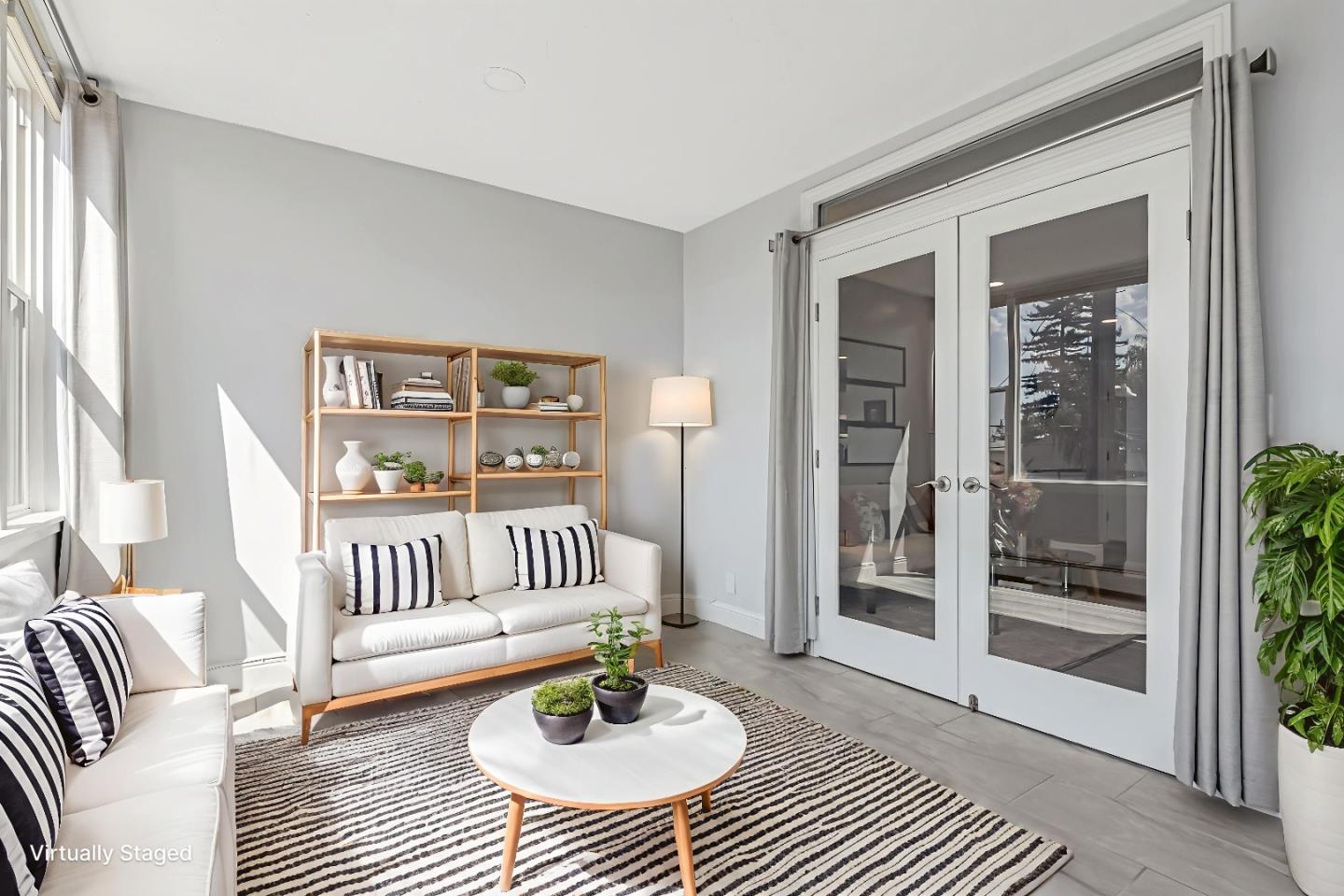 Detail Gallery Image 7 of 32 For 2601 College Ave #208,  Berkeley,  CA 94704 - 1 Beds | 1 Baths