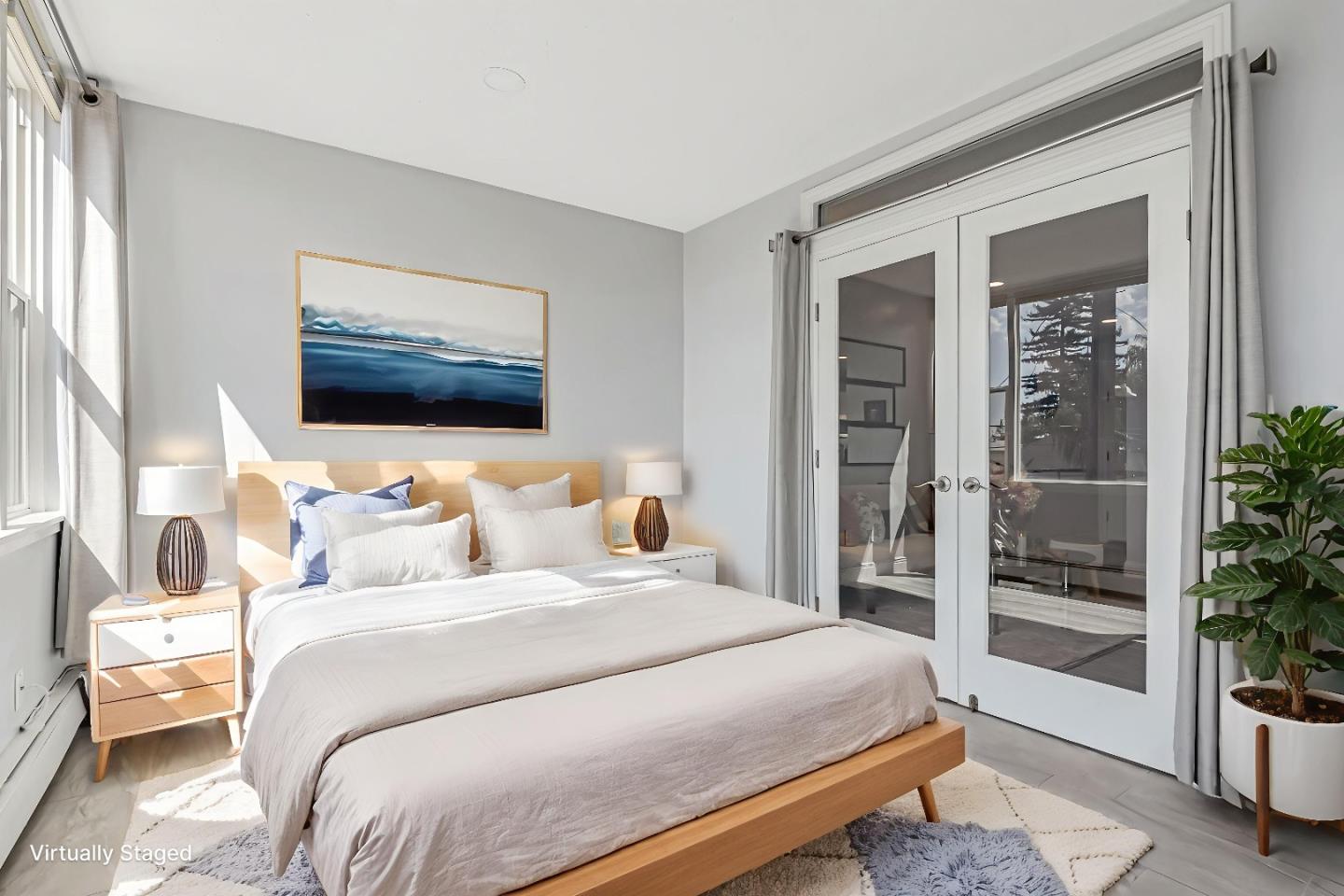 Detail Gallery Image 9 of 32 For 2601 College Ave #208,  Berkeley,  CA 94704 - 1 Beds | 1 Baths