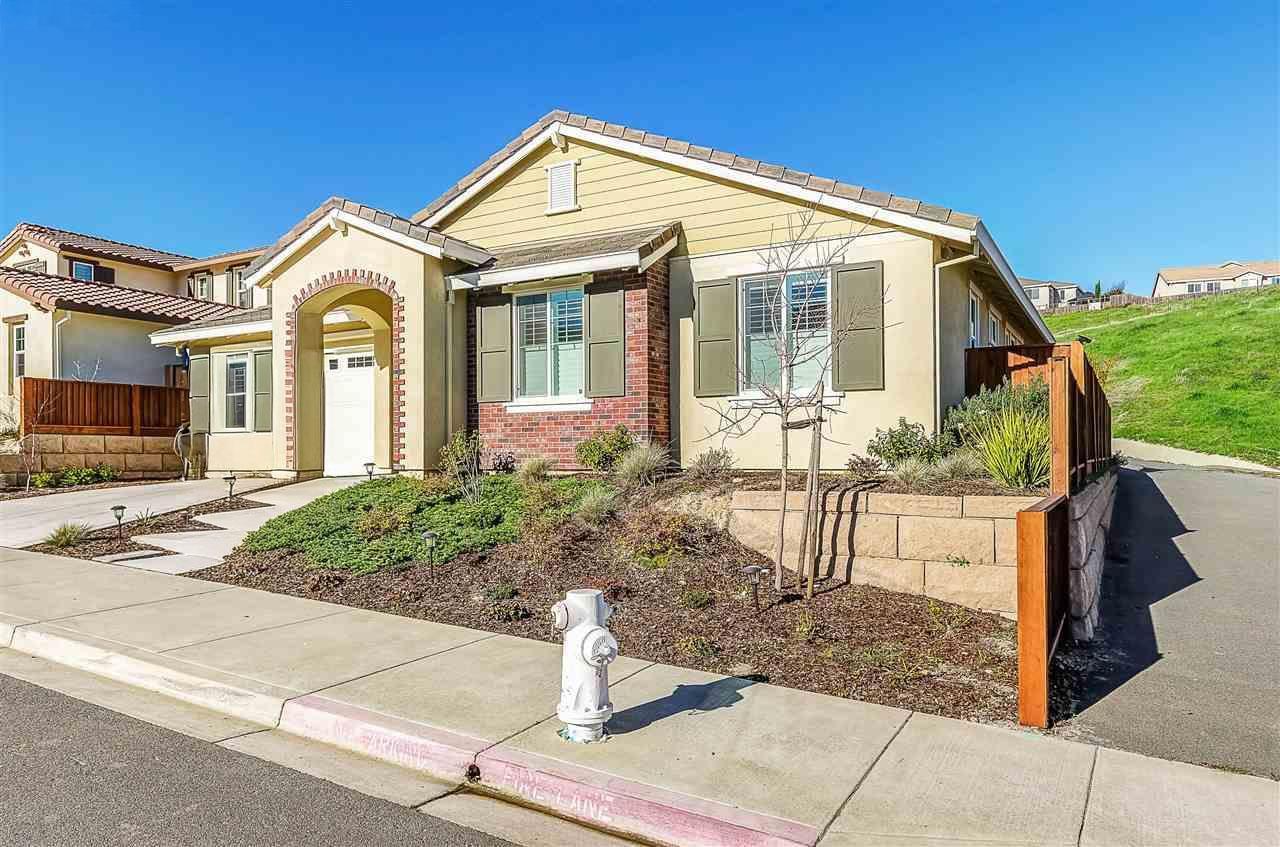 Detail Gallery Image 2 of 24 For 2968 Alves Ranch Rd, Pittsburg,  CA 94565 - 3 Beds | 2/1 Baths