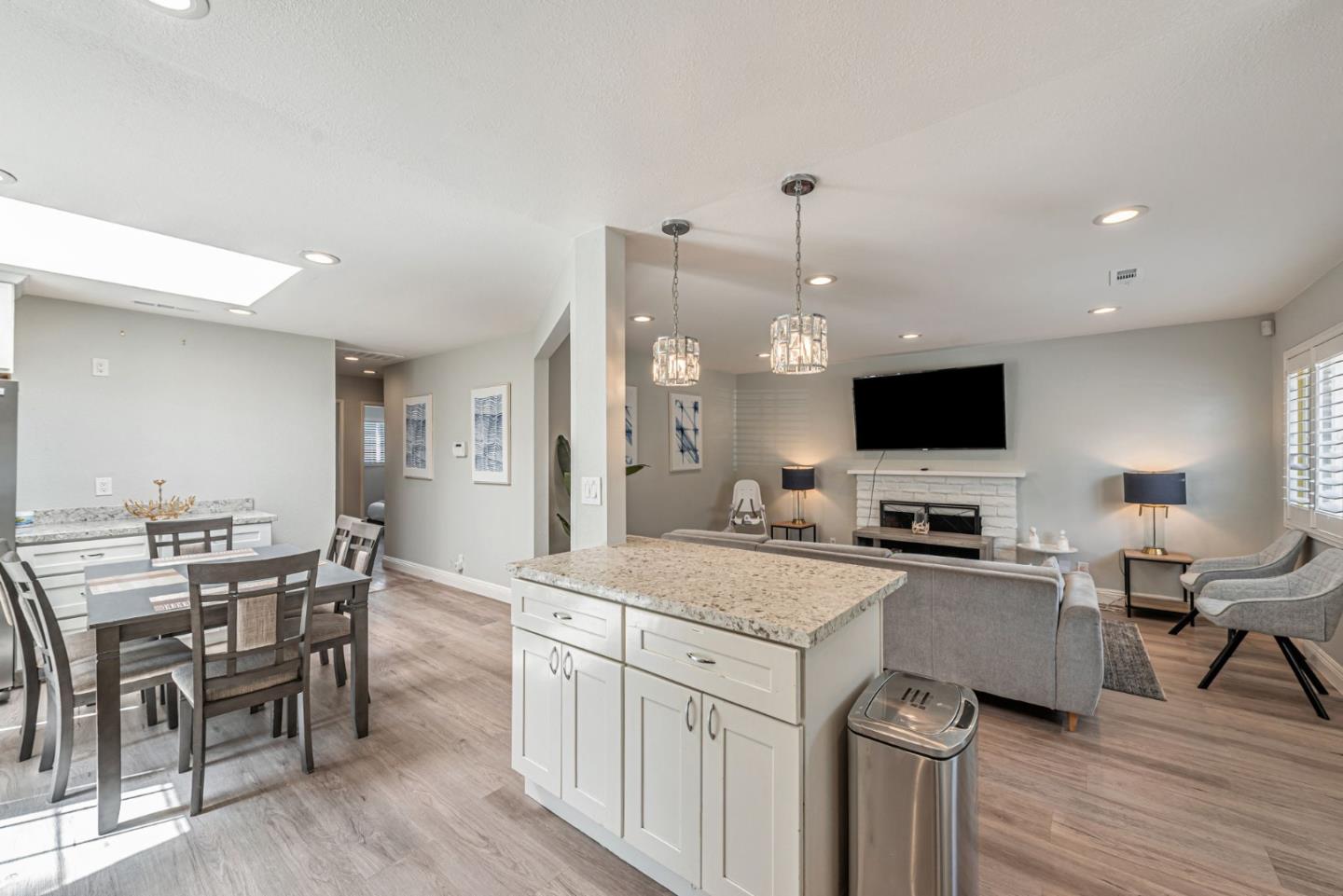 Detail Gallery Image 8 of 15 For 320 Battle Dance Dr, San Jose,  CA 95111 - 4 Beds | 2 Baths
