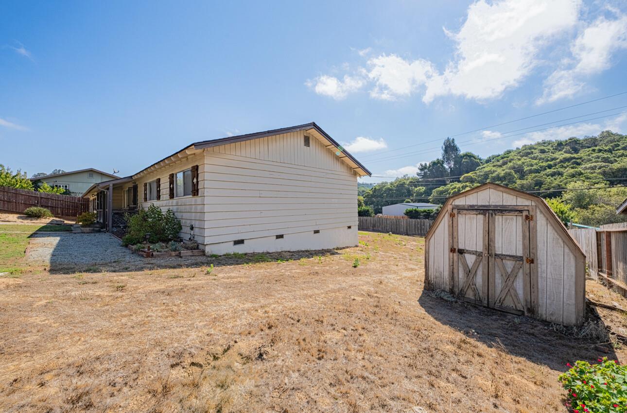 Detail Gallery Image 24 of 24 For 11 Montclair Pl, Salinas,  CA 93907 - 3 Beds | 2 Baths