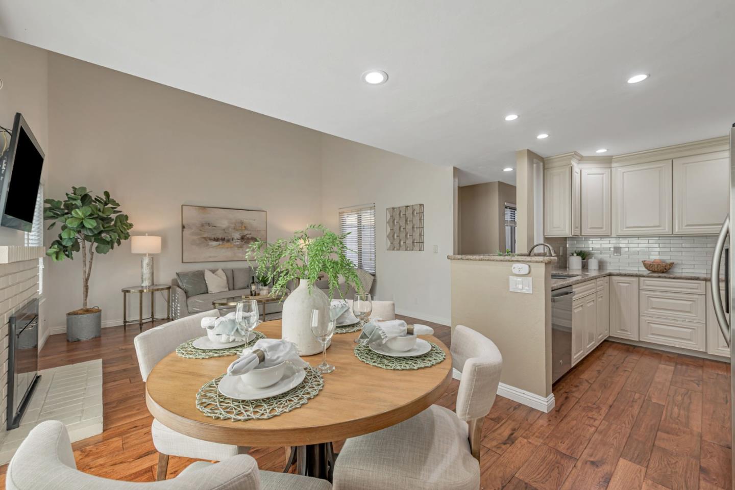 Detail Gallery Image 21 of 47 For 2559 Lancaster Ct, Santa Clara,  CA 95051 - 3 Beds | 2 Baths