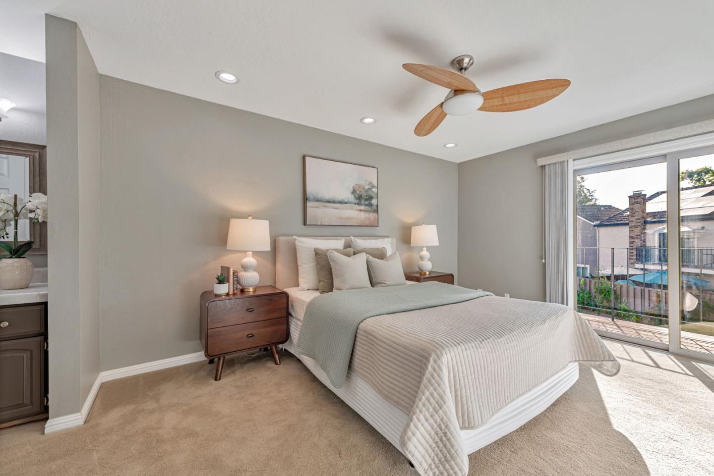 Detail Gallery Image 22 of 47 For 2559 Lancaster Ct, Santa Clara,  CA 95051 - 3 Beds | 2 Baths
