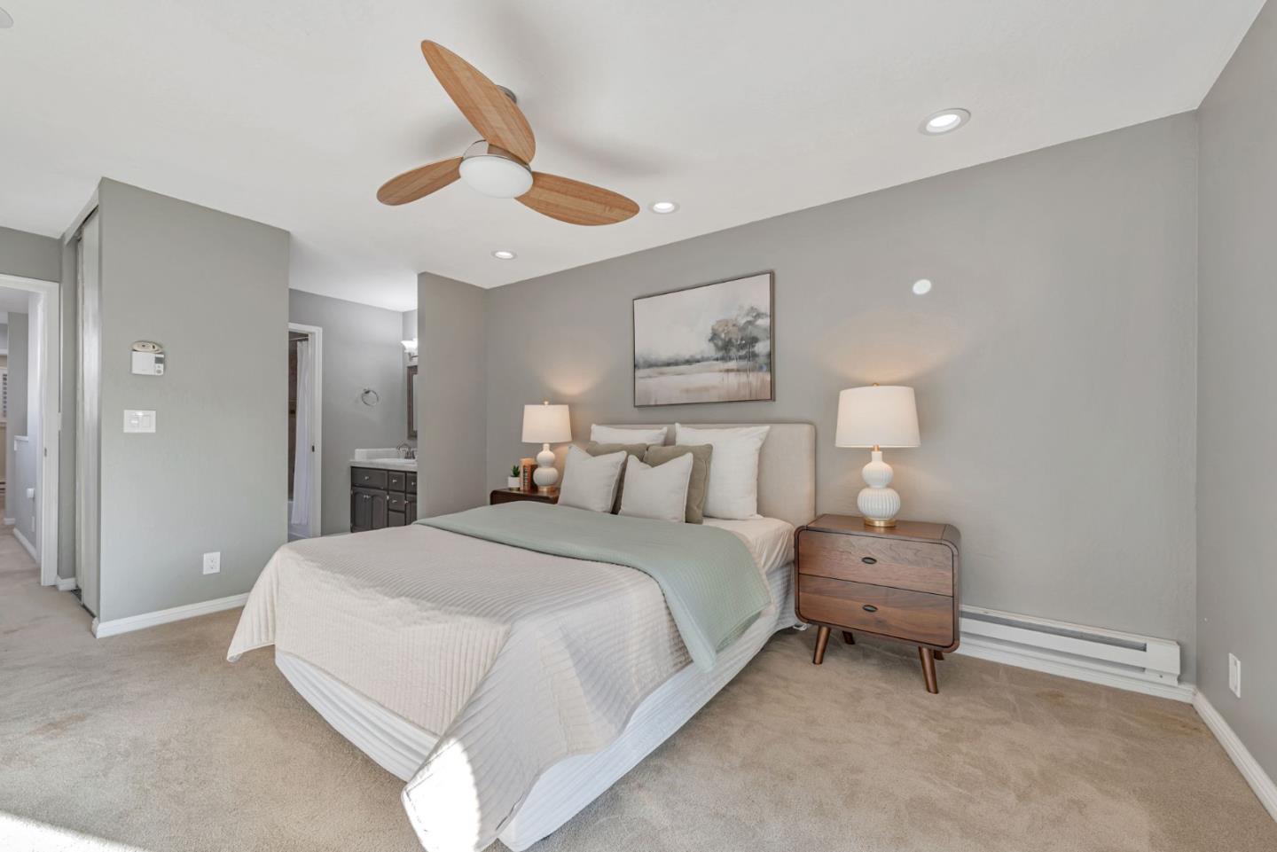 Detail Gallery Image 23 of 47 For 2559 Lancaster Ct, Santa Clara,  CA 95051 - 3 Beds | 2 Baths