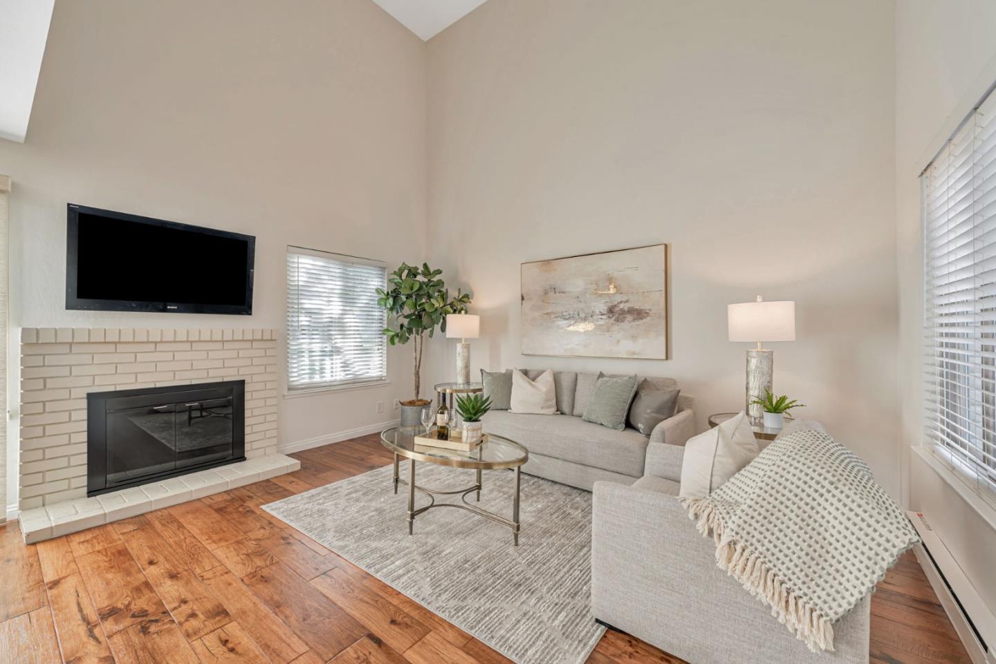 Detail Gallery Image 7 of 47 For 2559 Lancaster Ct, Santa Clara,  CA 95051 - 3 Beds | 2 Baths