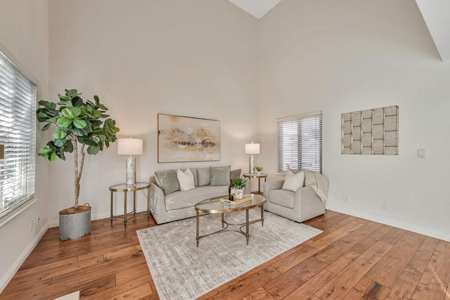 Detail Gallery Image 8 of 47 For 2559 Lancaster Ct, Santa Clara,  CA 95051 - 3 Beds | 2 Baths