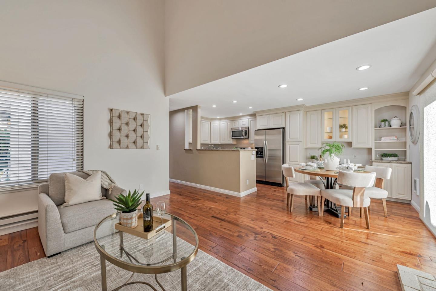 Detail Gallery Image 9 of 47 For 2559 Lancaster Ct, Santa Clara,  CA 95051 - 3 Beds | 2 Baths