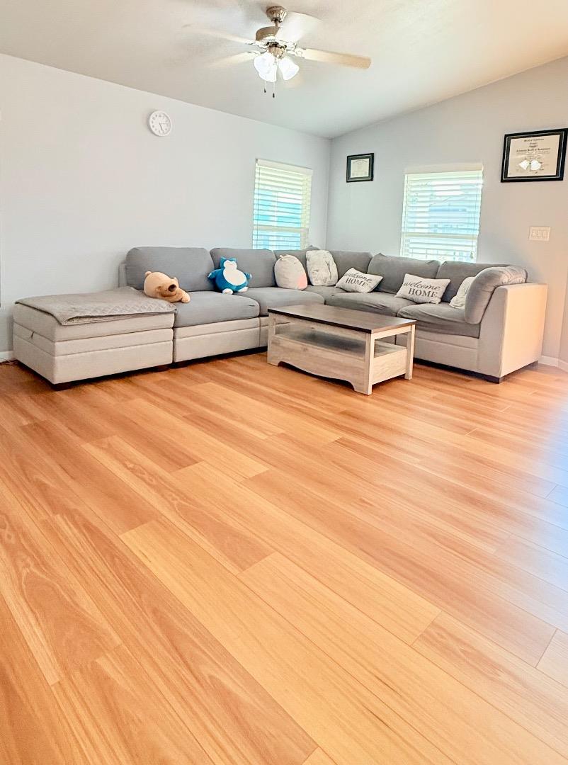 Detail Gallery Image 4 of 21 For 510 Saddlebrook Dr #276,  San Jose,  CA 95136 - 3 Beds | 2 Baths