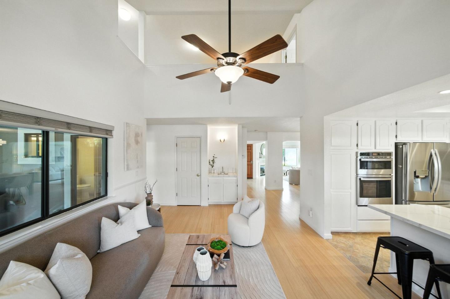 Detail Gallery Image 13 of 32 For 1142 Trevino Ter, San Jose,  CA 95120 - 3 Beds | 2/1 Baths
