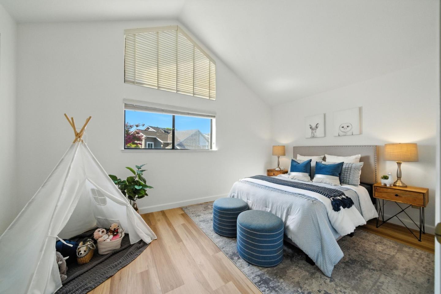 Detail Gallery Image 15 of 32 For 1142 Trevino Ter, San Jose,  CA 95120 - 3 Beds | 2/1 Baths
