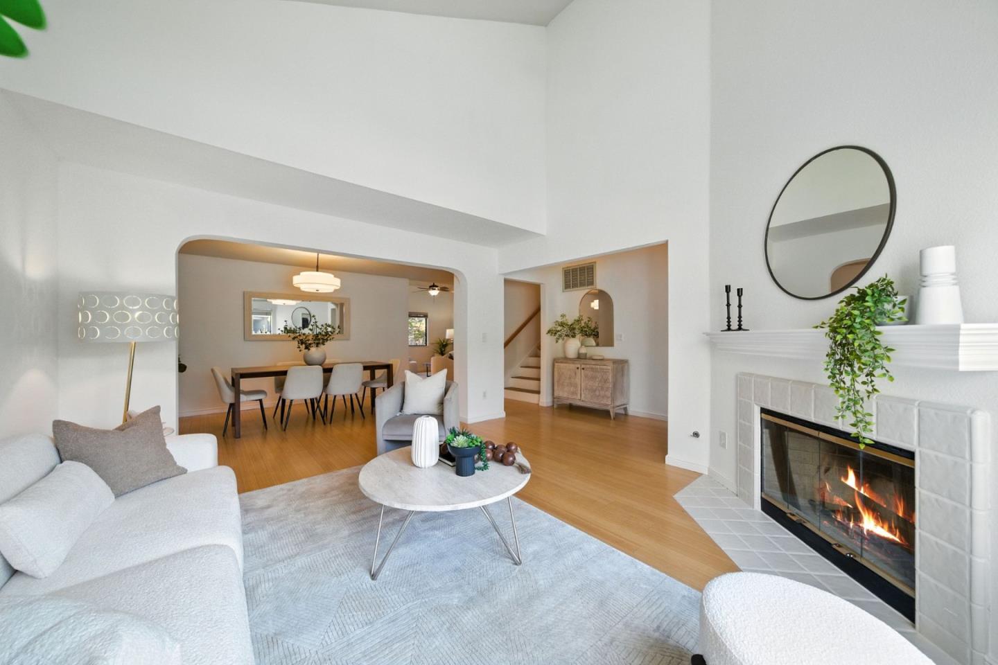 Detail Gallery Image 5 of 32 For 1142 Trevino Ter, San Jose,  CA 95120 - 3 Beds | 2/1 Baths
