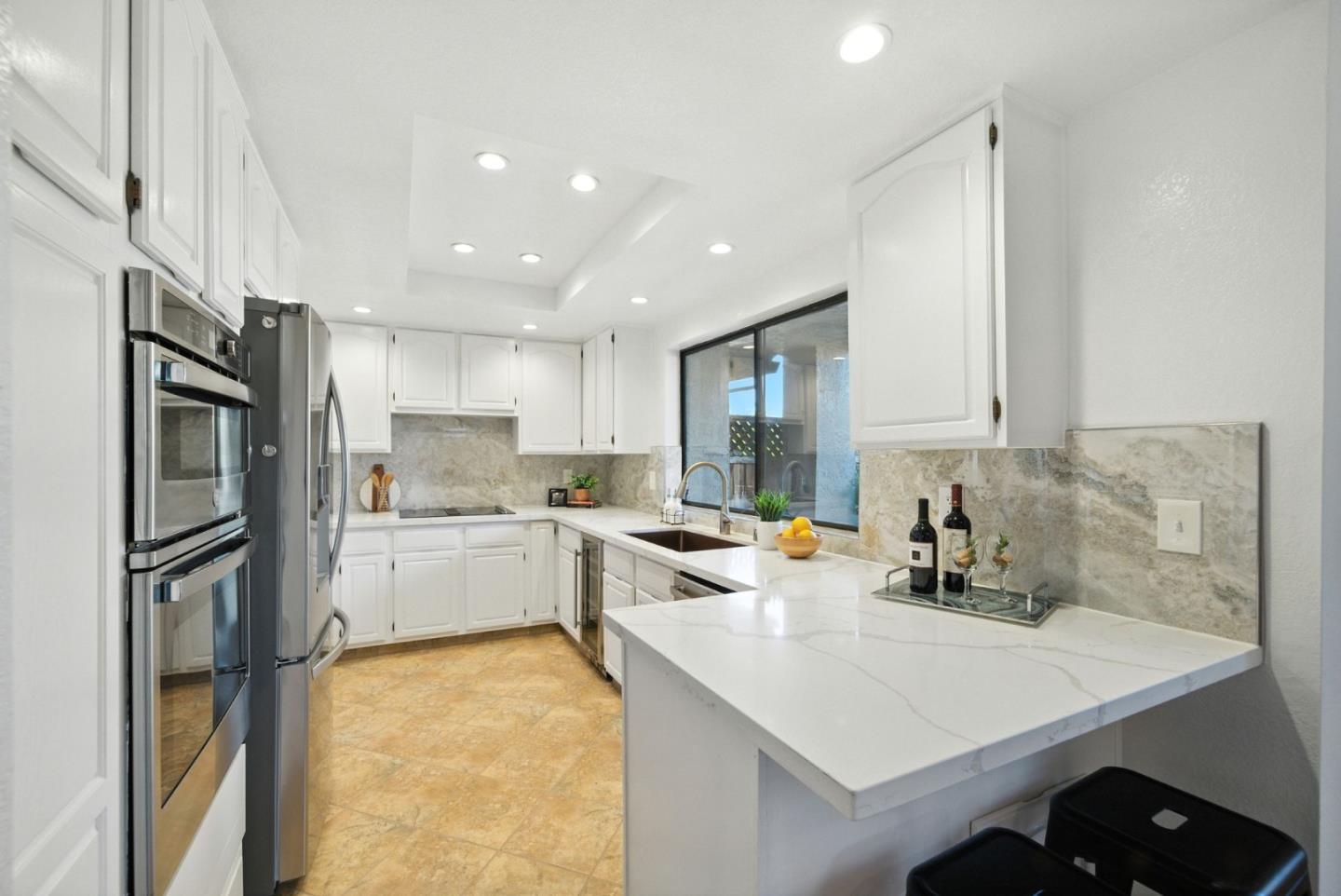 Detail Gallery Image 8 of 32 For 1142 Trevino Ter, San Jose,  CA 95120 - 3 Beds | 2/1 Baths