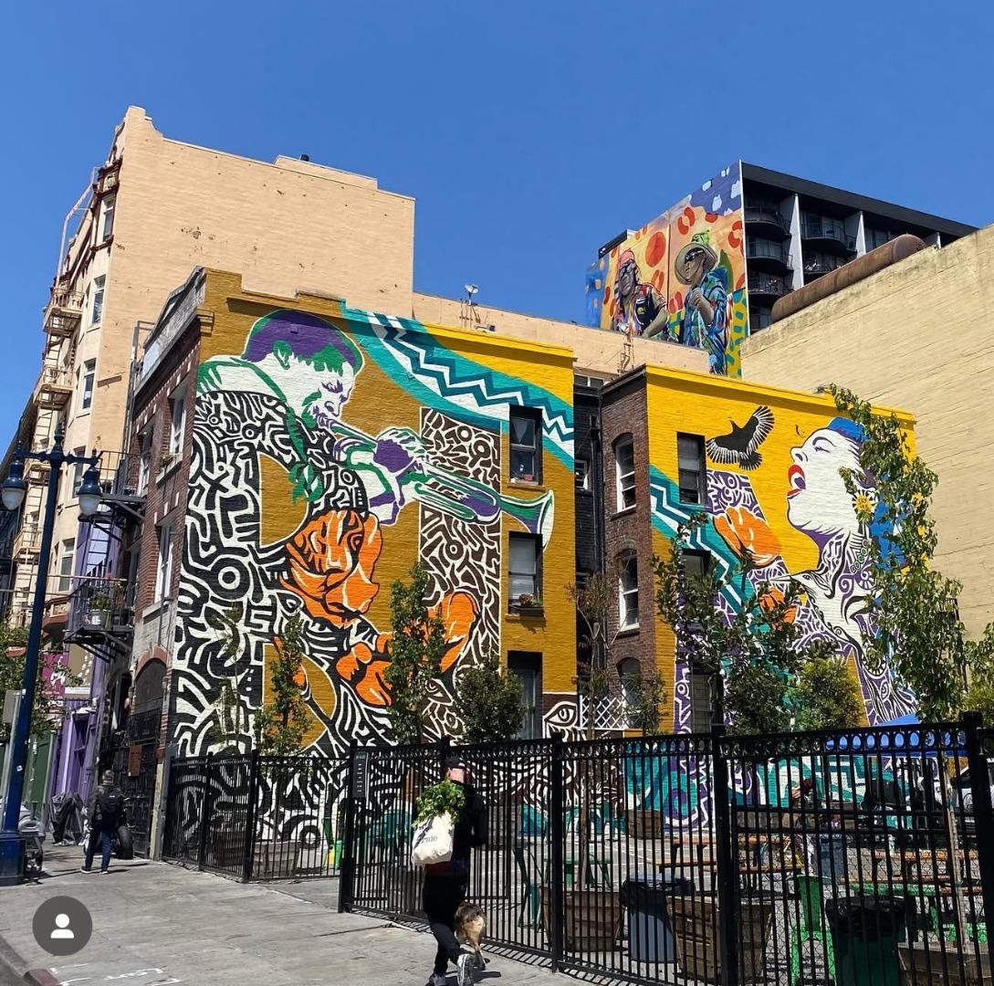 222 Hyde Street, San Francisco, CA, 94102