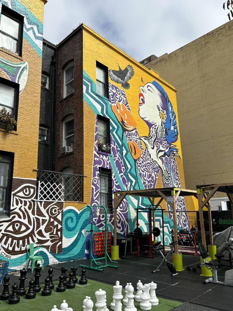 222 Hyde Street, San Francisco, CA, 94102