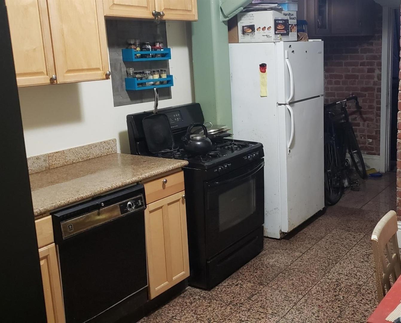 222 Hyde Street, San Francisco, CA, 94102