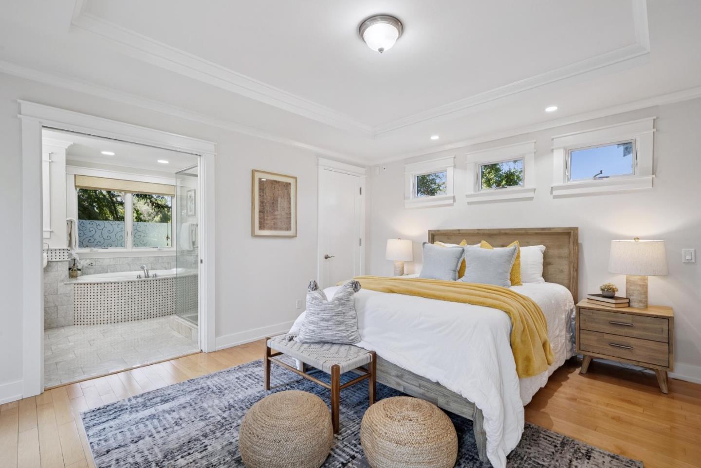 Detail Gallery Image 11 of 32 For 20460 Williams Ave, Saratoga,  CA 95070 - 5 Beds | 3/1 Baths