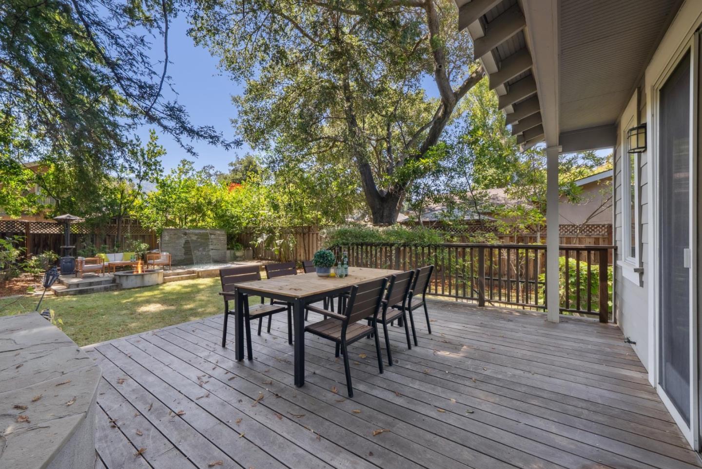 Detail Gallery Image 27 of 32 For 20460 Williams Ave, Saratoga,  CA 95070 - 5 Beds | 3/1 Baths