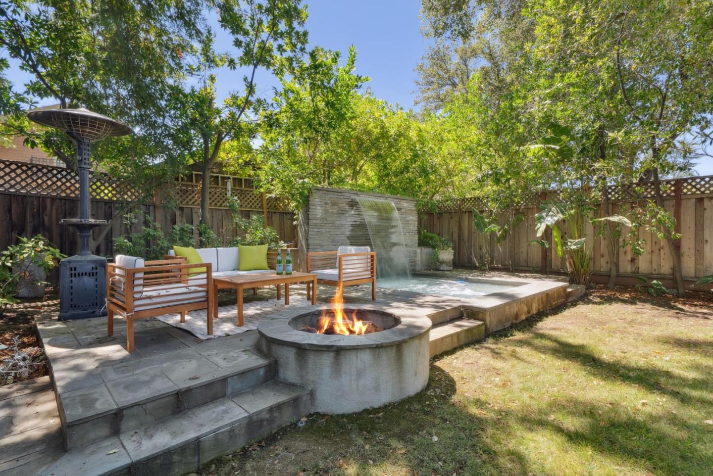 Detail Gallery Image 29 of 32 For 20460 Williams Ave, Saratoga,  CA 95070 - 5 Beds | 3/1 Baths