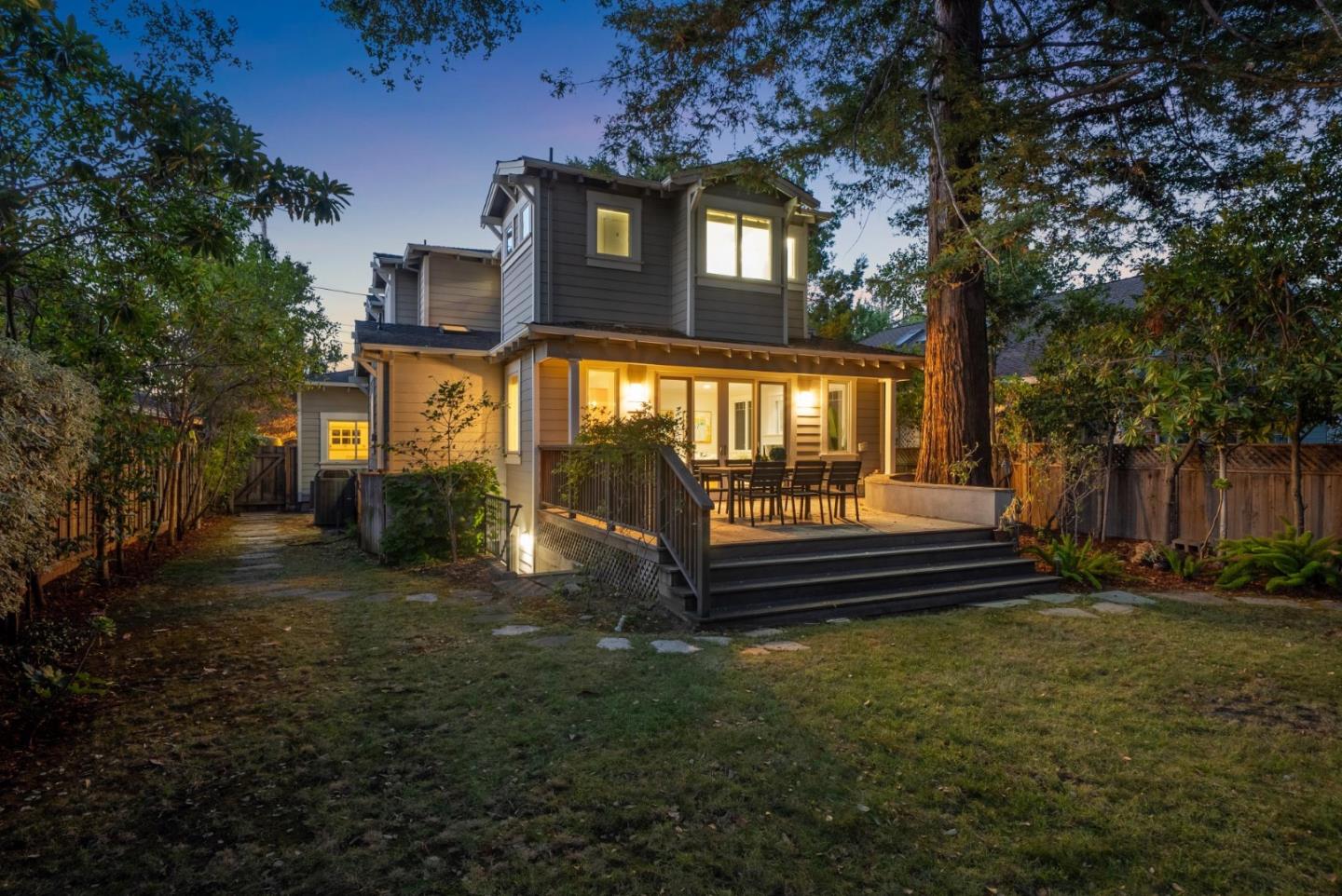 Detail Gallery Image 31 of 32 For 20460 Williams Ave, Saratoga,  CA 95070 - 5 Beds | 3/1 Baths