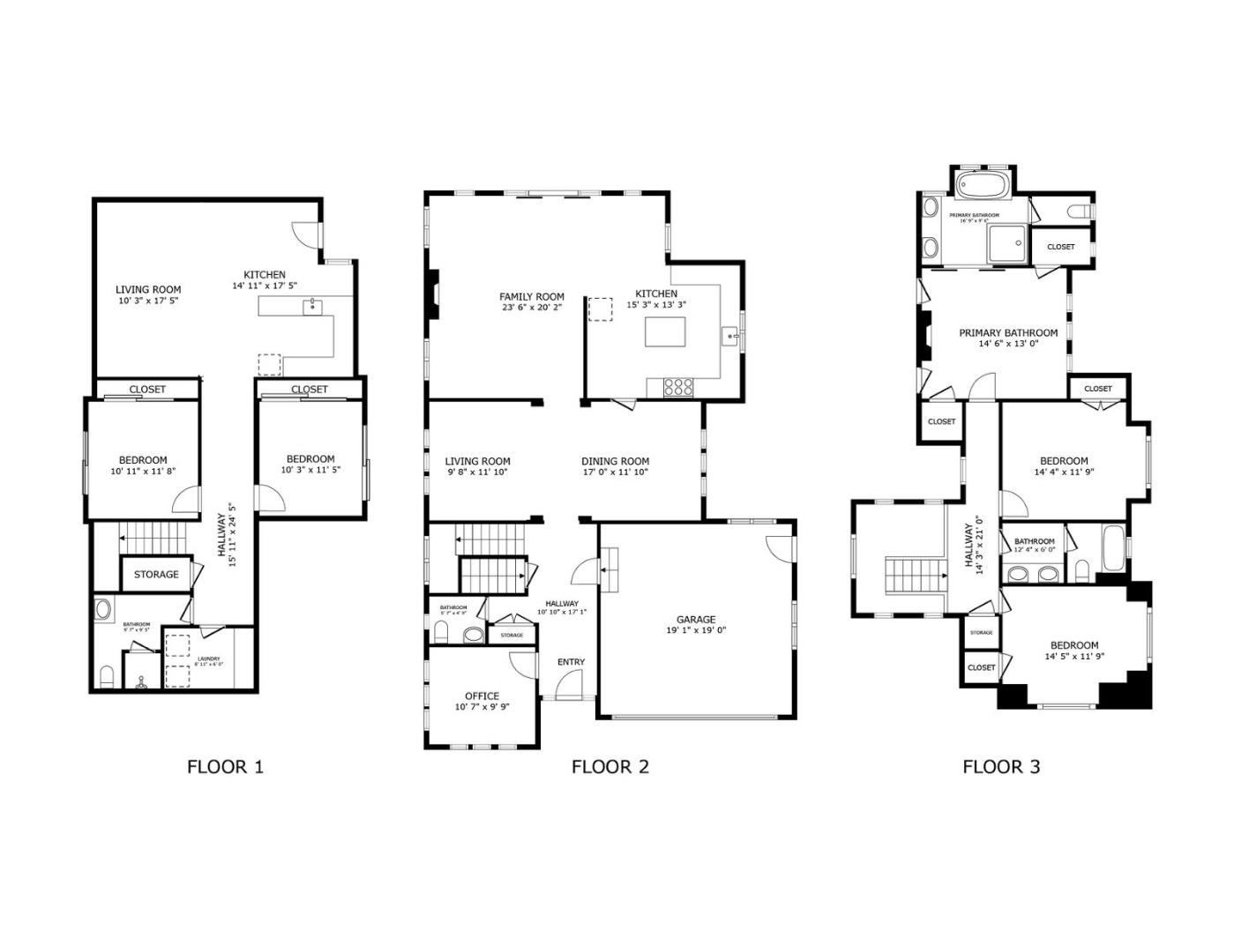 Detail Gallery Image 32 of 32 For 20460 Williams Ave, Saratoga,  CA 95070 - 5 Beds | 3/1 Baths