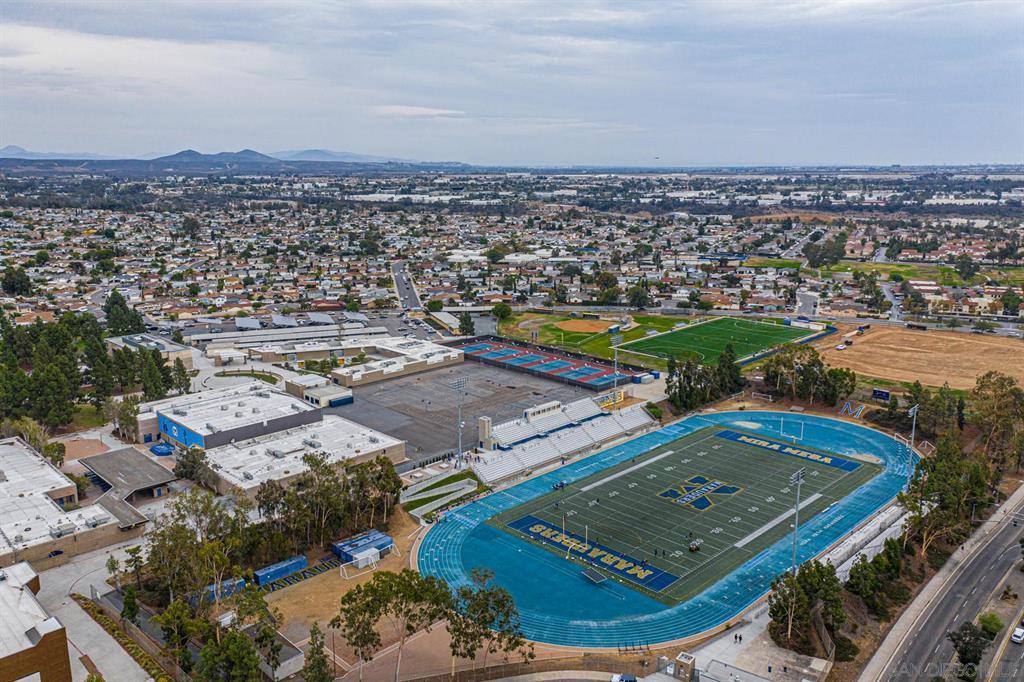 Detail Gallery Image 27 of 28 For 8644 New Salem St #6,  San Diego,  CA 92126 - 2 Beds | 2 Baths