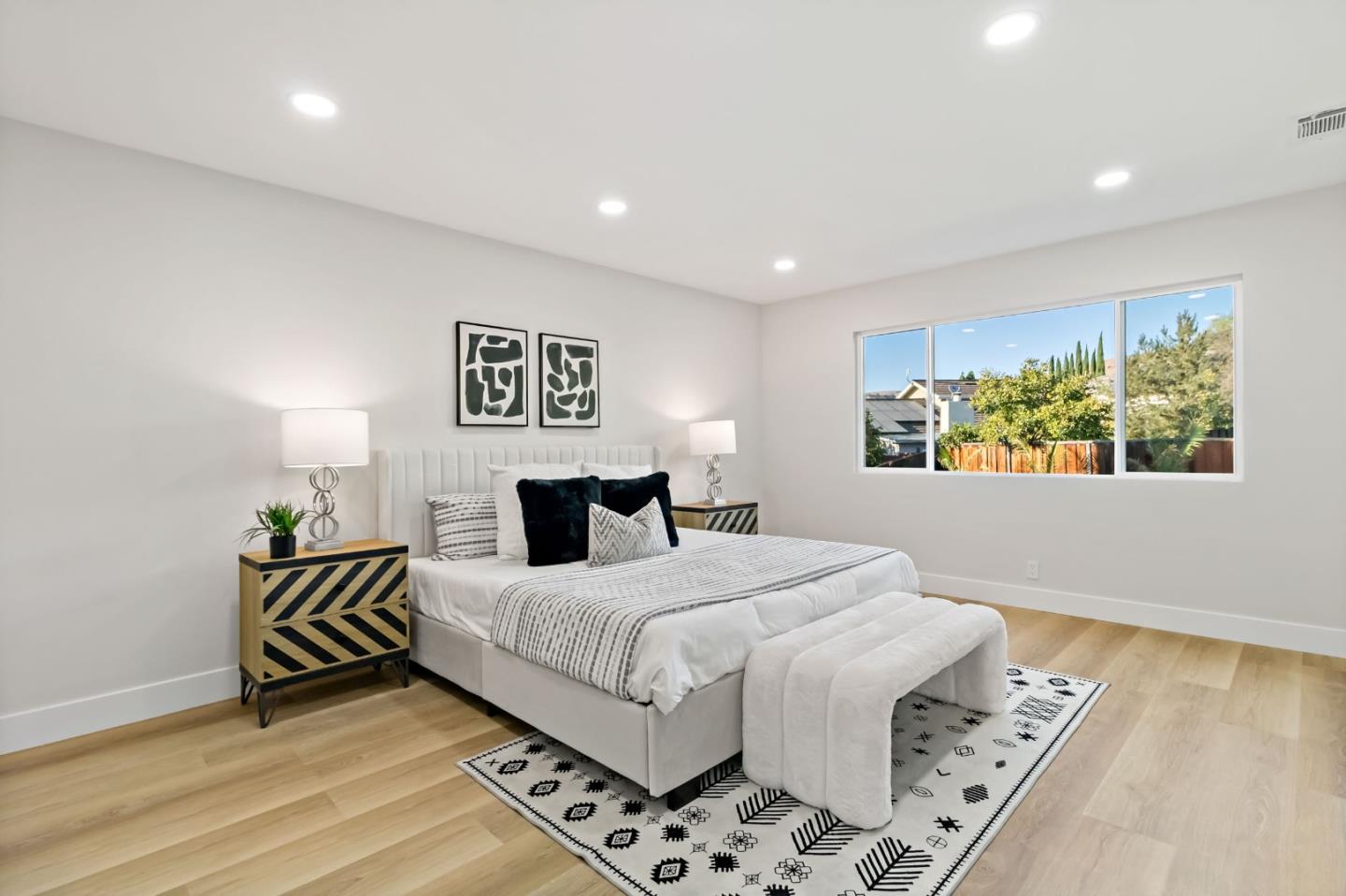Detail Gallery Image 14 of 81 For 3216 Remington Way, San Jose,  CA 95148 - 4 Beds | 2/1 Baths