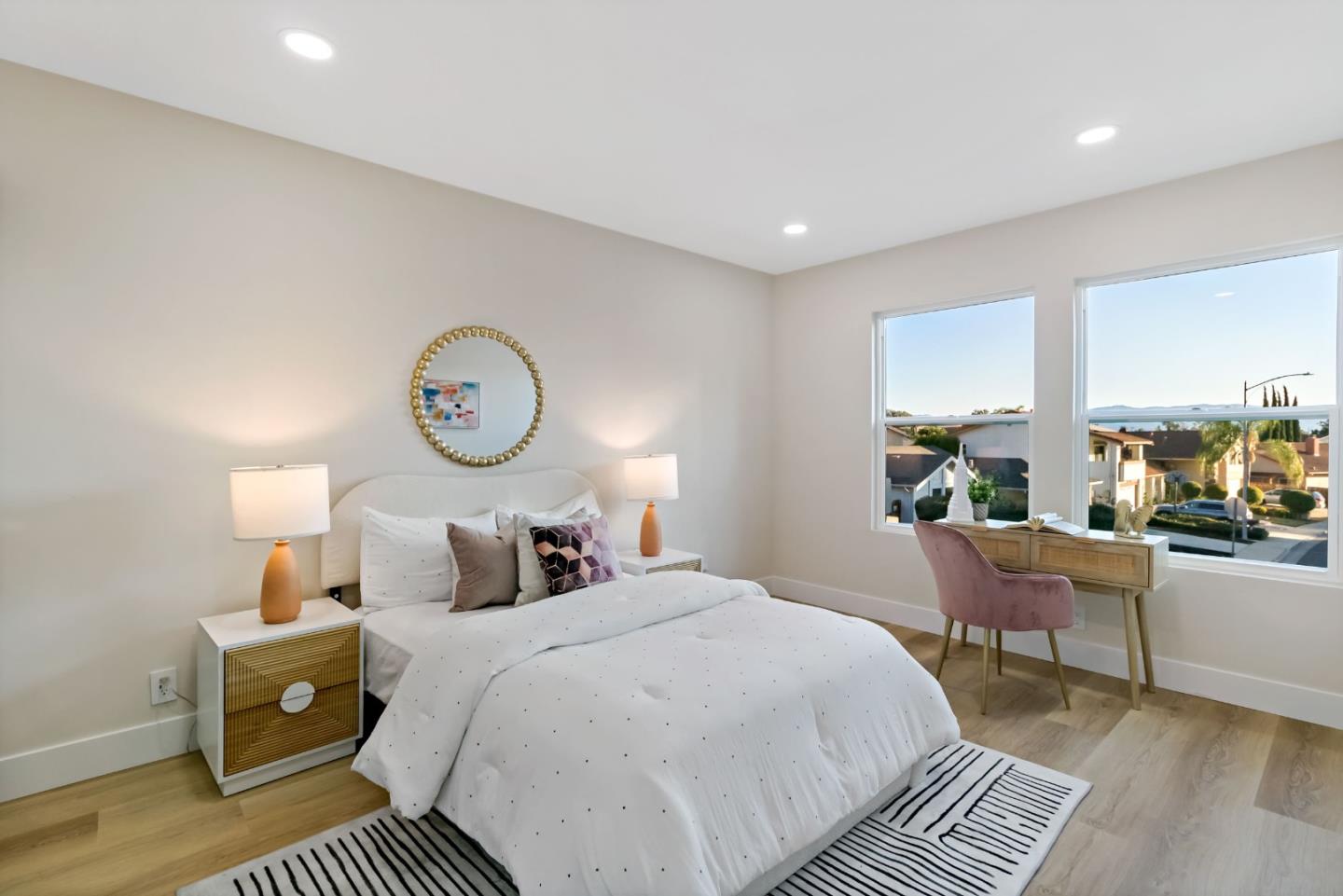 Detail Gallery Image 19 of 81 For 3216 Remington Way, San Jose,  CA 95148 - 4 Beds | 2/1 Baths