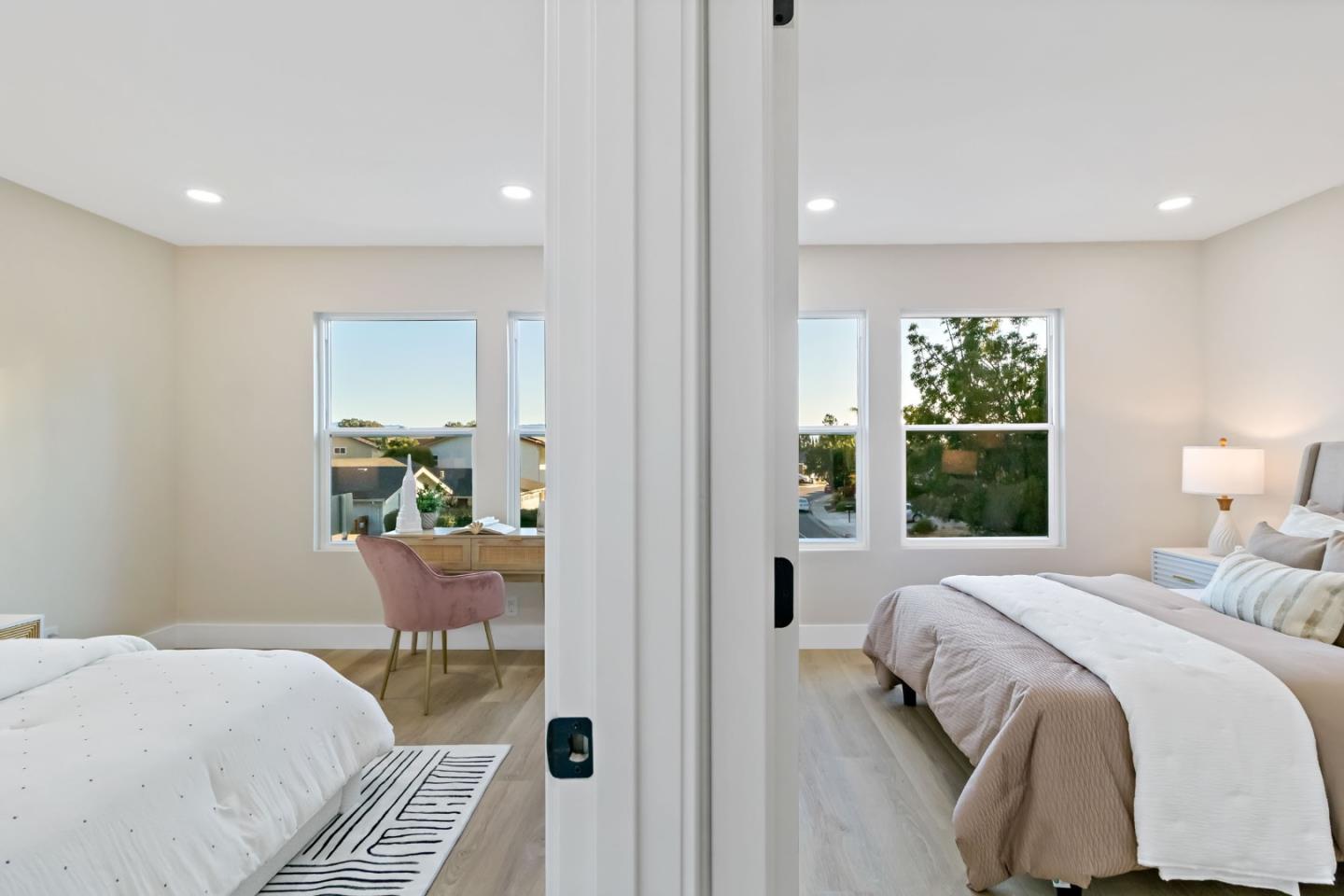 Detail Gallery Image 21 of 81 For 3216 Remington Way, San Jose,  CA 95148 - 4 Beds | 2/1 Baths