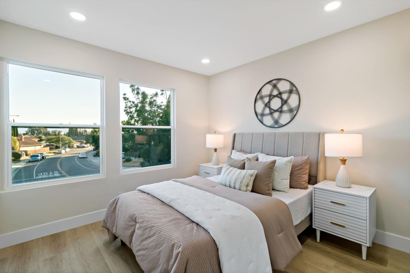 Detail Gallery Image 22 of 81 For 3216 Remington Way, San Jose,  CA 95148 - 4 Beds | 2/1 Baths