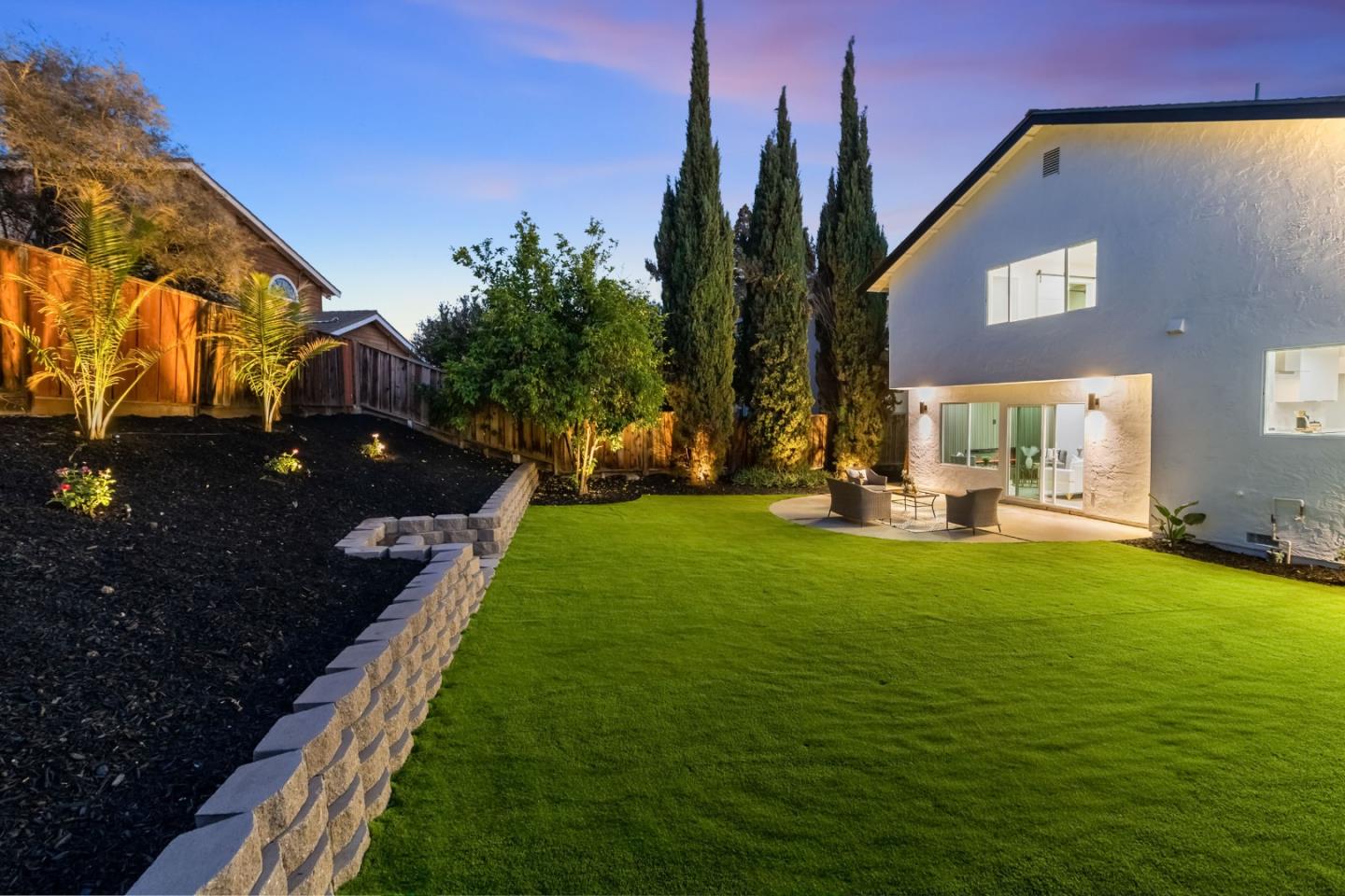 Detail Gallery Image 31 of 81 For 3216 Remington Way, San Jose,  CA 95148 - 4 Beds | 2/1 Baths