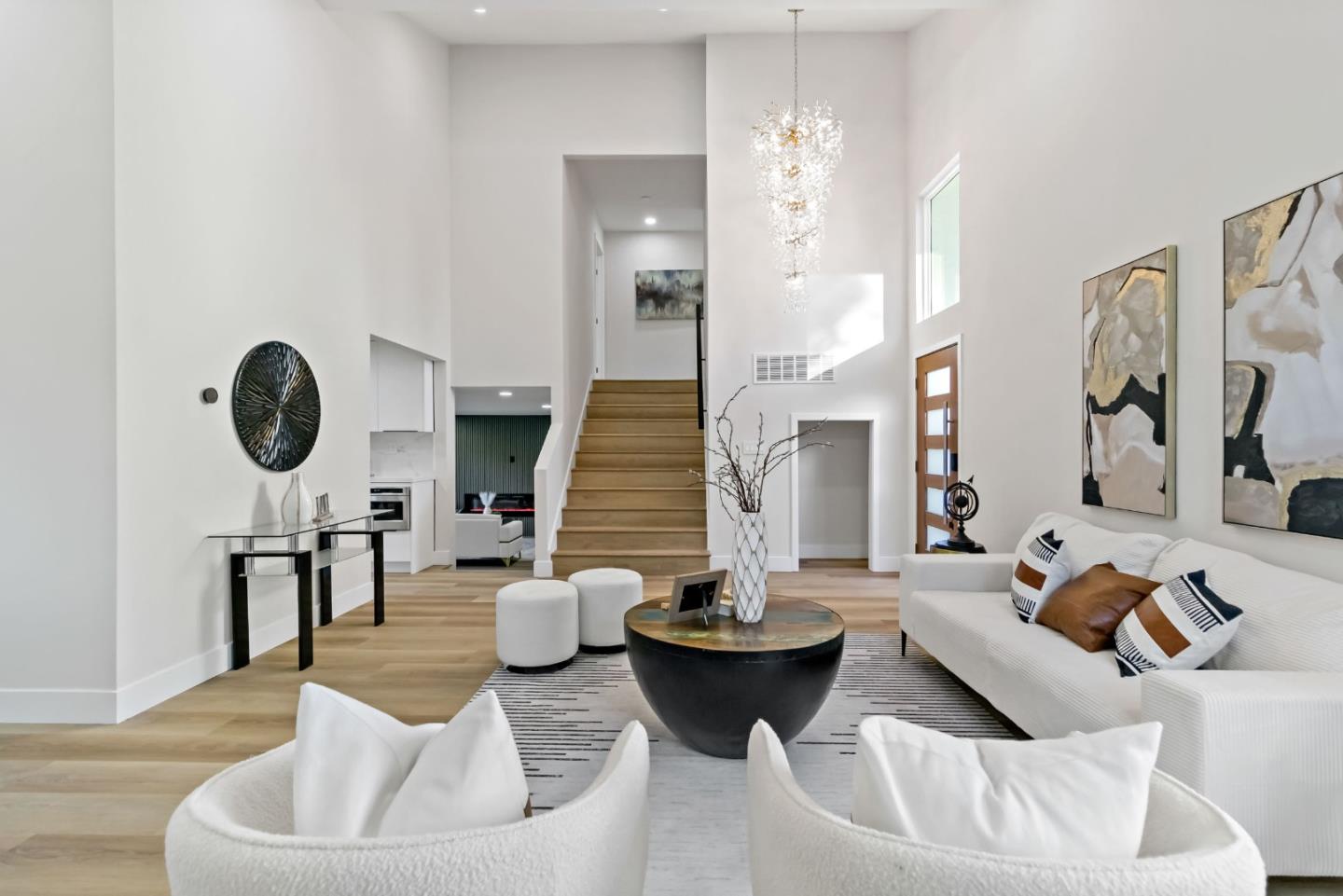 Detail Gallery Image 36 of 81 For 3216 Remington Way, San Jose,  CA 95148 - 4 Beds | 2/1 Baths