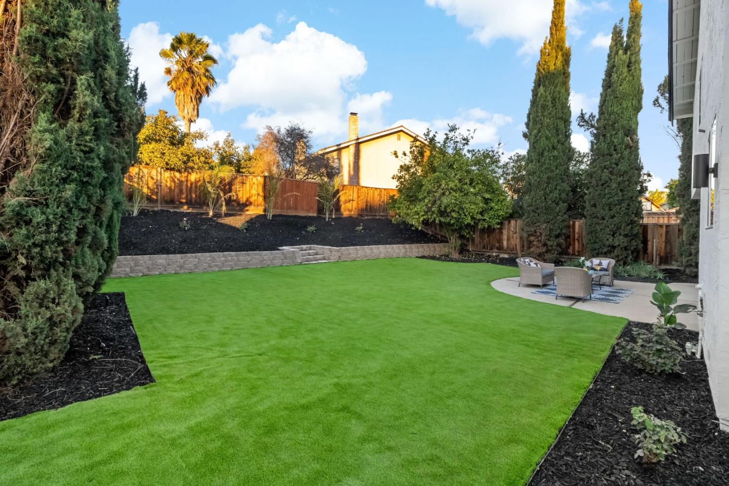 Detail Gallery Image 39 of 81 For 3216 Remington Way, San Jose,  CA 95148 - 4 Beds | 2/1 Baths