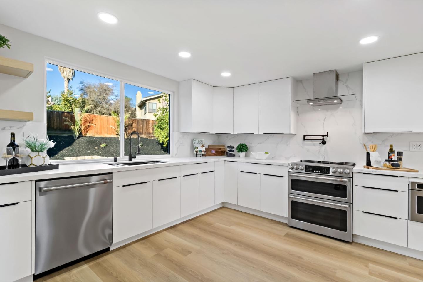 Detail Gallery Image 40 of 81 For 3216 Remington Way, San Jose,  CA 95148 - 4 Beds | 2/1 Baths