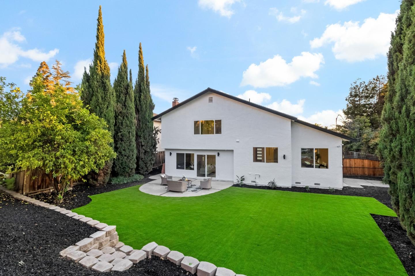 Detail Gallery Image 48 of 81 For 3216 Remington Way, San Jose,  CA 95148 - 4 Beds | 2/1 Baths