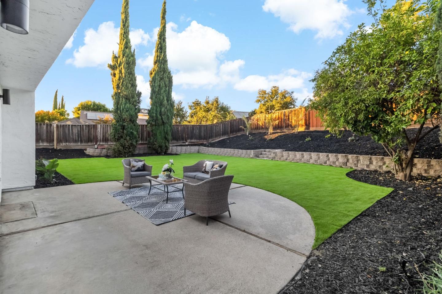 Detail Gallery Image 49 of 81 For 3216 Remington Way, San Jose,  CA 95148 - 4 Beds | 2/1 Baths