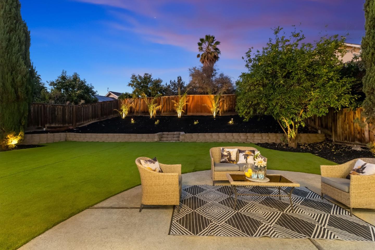 Detail Gallery Image 50 of 81 For 3216 Remington Way, San Jose,  CA 95148 - 4 Beds | 2/1 Baths