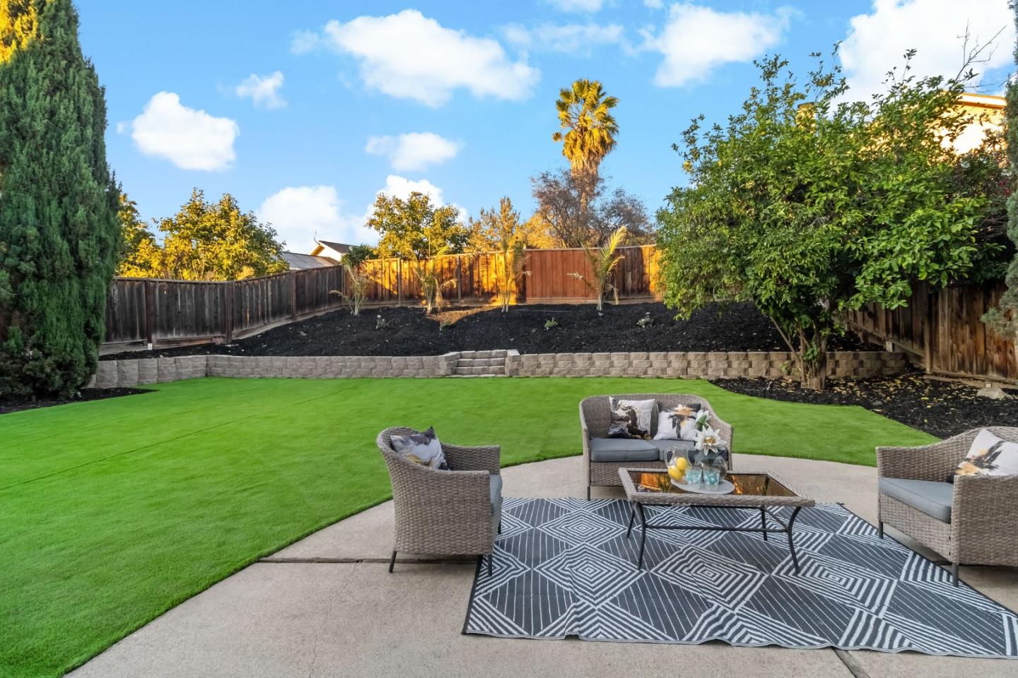 Detail Gallery Image 51 of 81 For 3216 Remington Way, San Jose,  CA 95148 - 4 Beds | 2/1 Baths