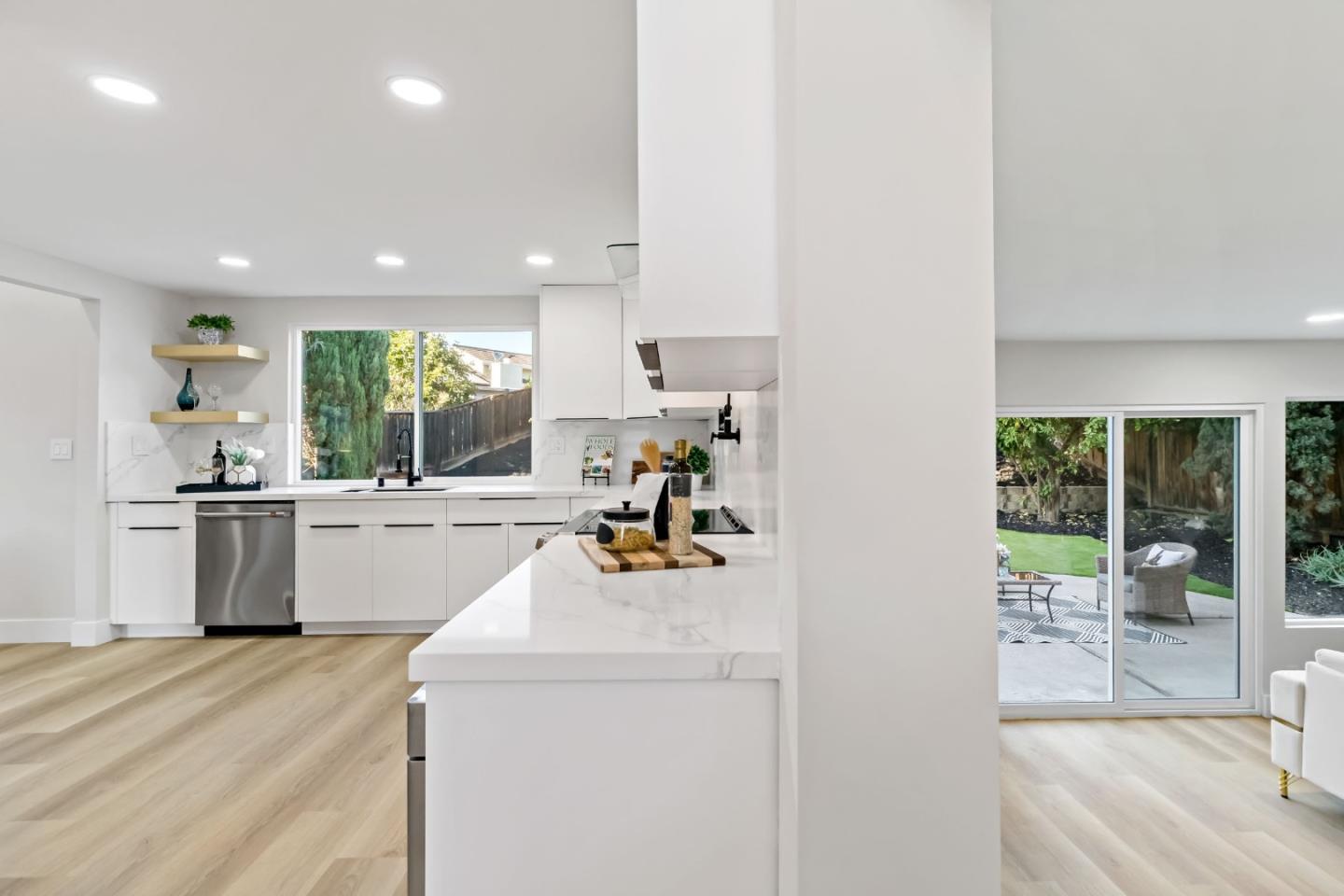 Detail Gallery Image 52 of 81 For 3216 Remington Way, San Jose,  CA 95148 - 4 Beds | 2/1 Baths