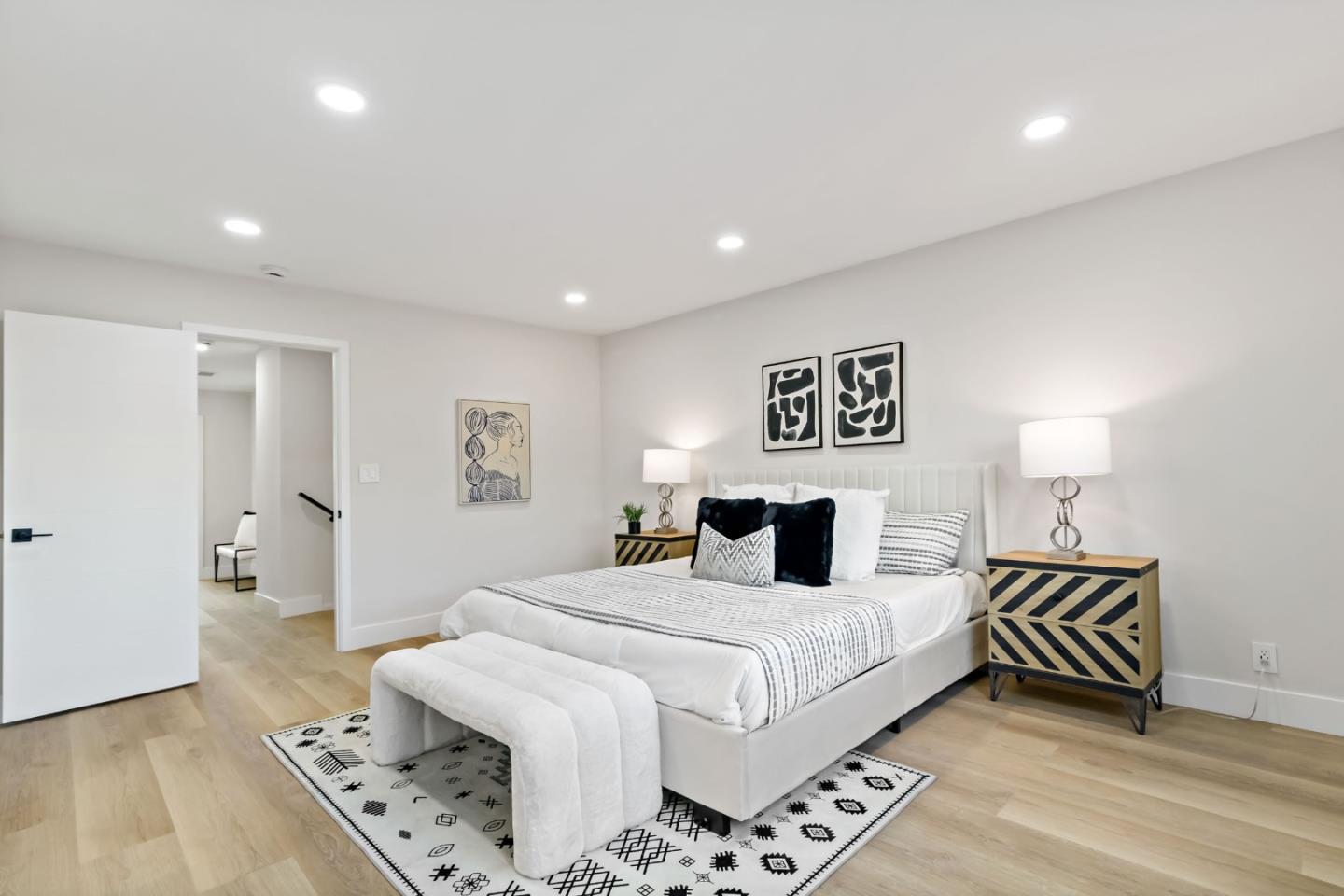 Detail Gallery Image 63 of 81 For 3216 Remington Way, San Jose,  CA 95148 - 4 Beds | 2/1 Baths