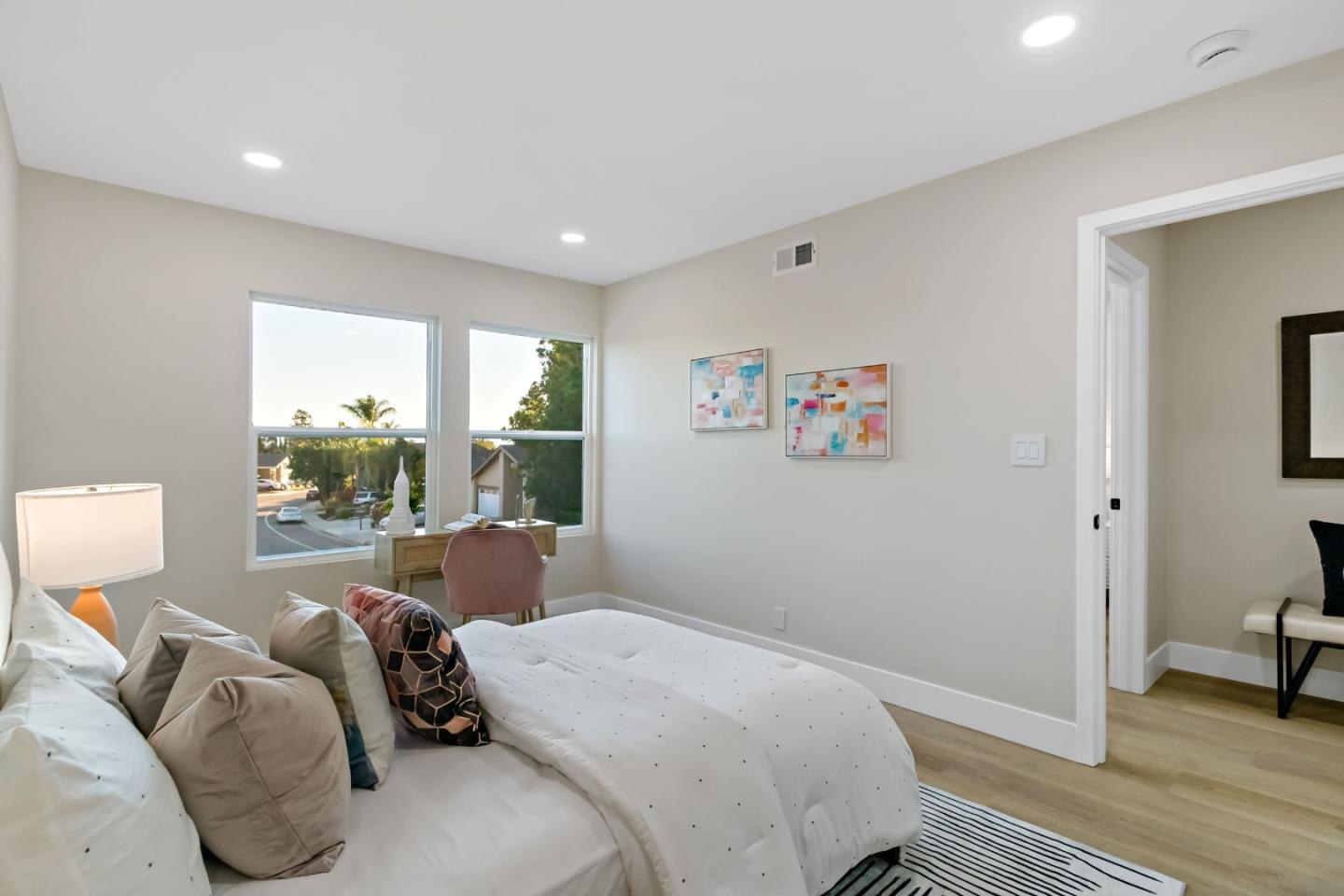Detail Gallery Image 65 of 81 For 3216 Remington Way, San Jose,  CA 95148 - 4 Beds | 2/1 Baths