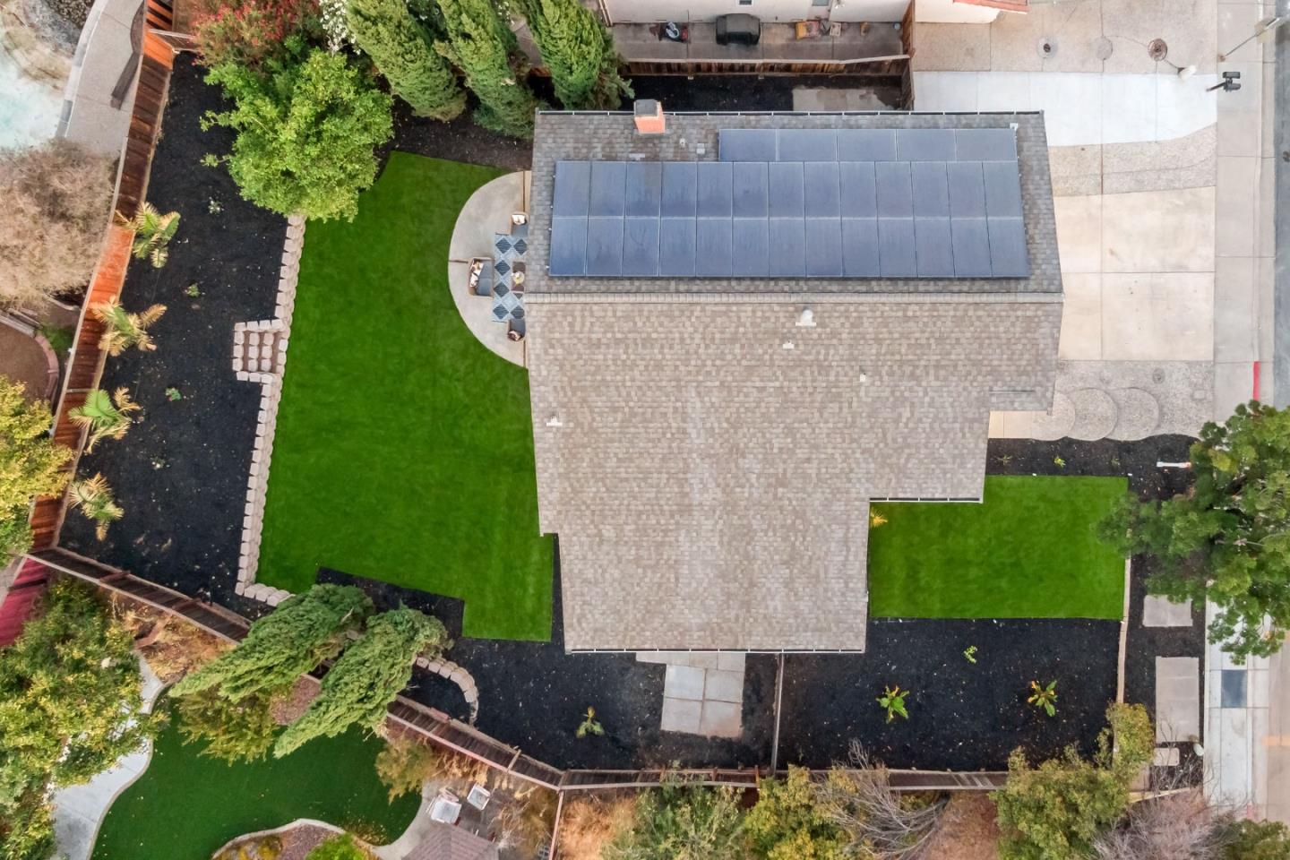 Detail Gallery Image 69 of 81 For 3216 Remington Way, San Jose,  CA 95148 - 4 Beds | 2/1 Baths