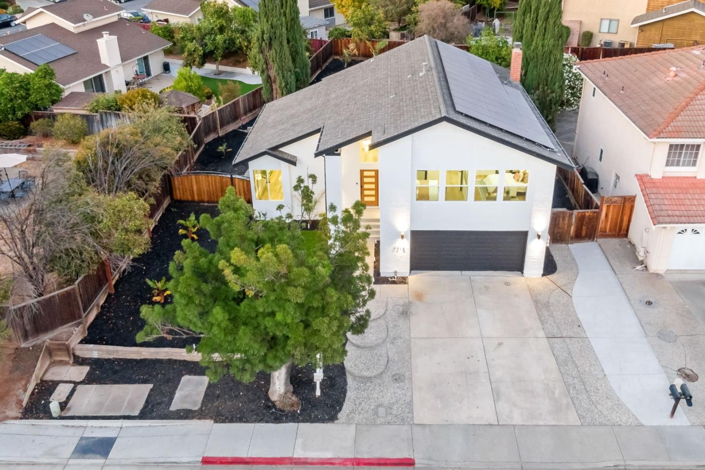 Detail Gallery Image 71 of 81 For 3216 Remington Way, San Jose,  CA 95148 - 4 Beds | 2/1 Baths