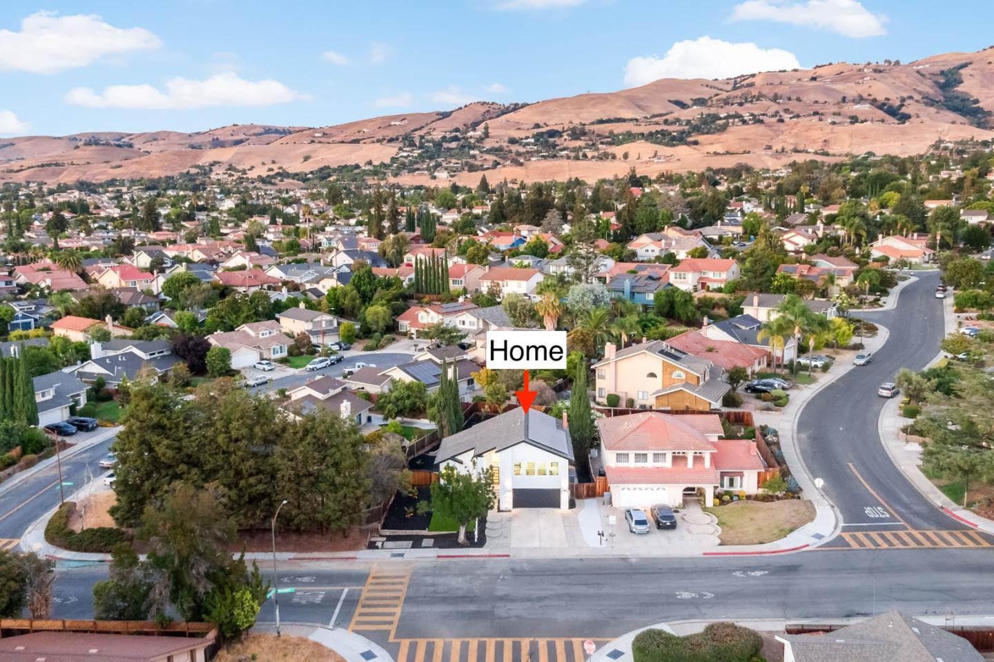 Detail Gallery Image 73 of 81 For 3216 Remington Way, San Jose,  CA 95148 - 4 Beds | 2/1 Baths