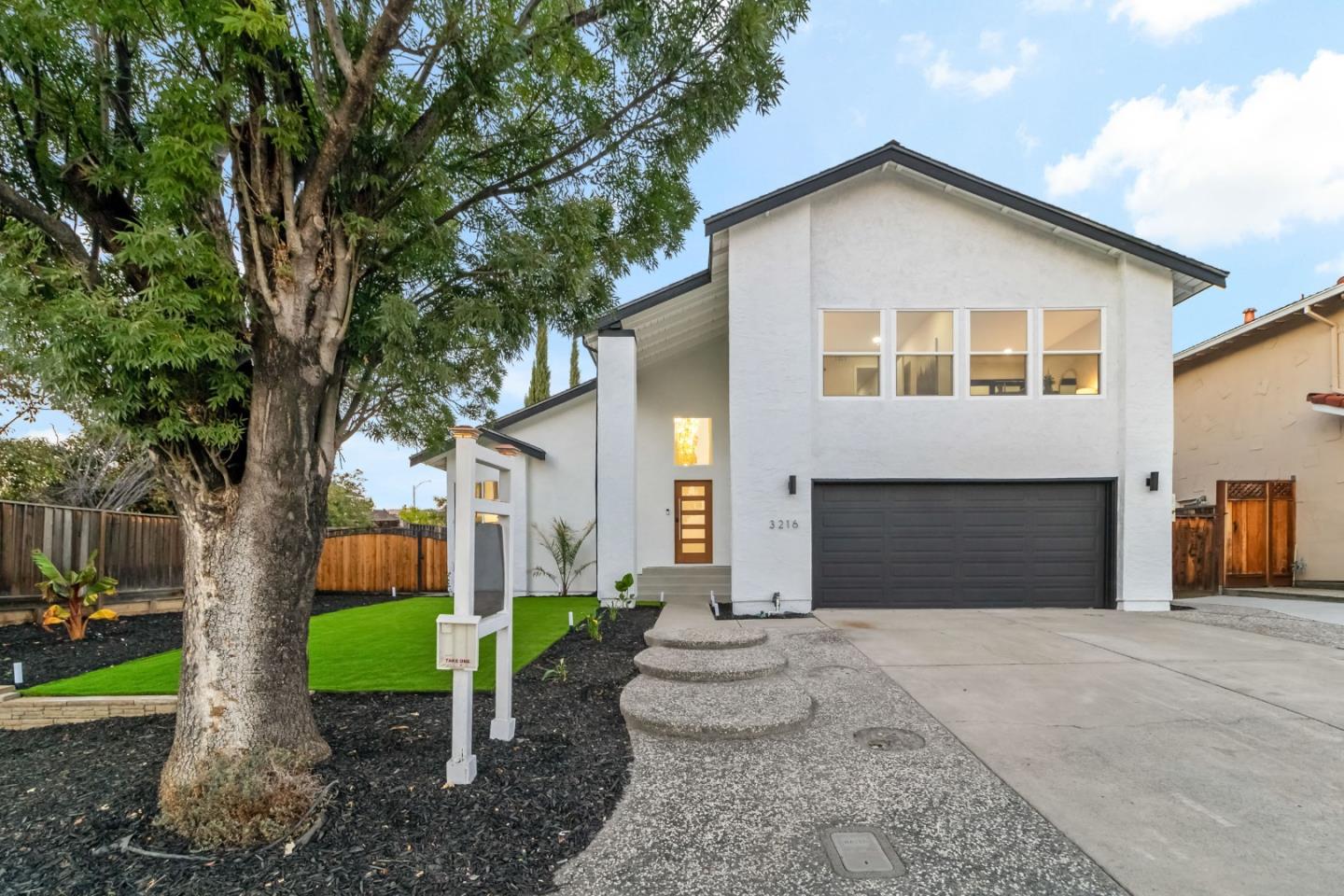 Detail Gallery Image 74 of 81 For 3216 Remington Way, San Jose,  CA 95148 - 4 Beds | 2/1 Baths