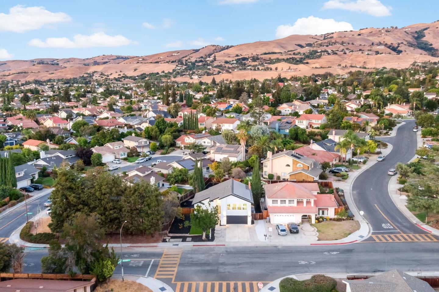 Detail Gallery Image 75 of 81 For 3216 Remington Way, San Jose,  CA 95148 - 4 Beds | 2/1 Baths