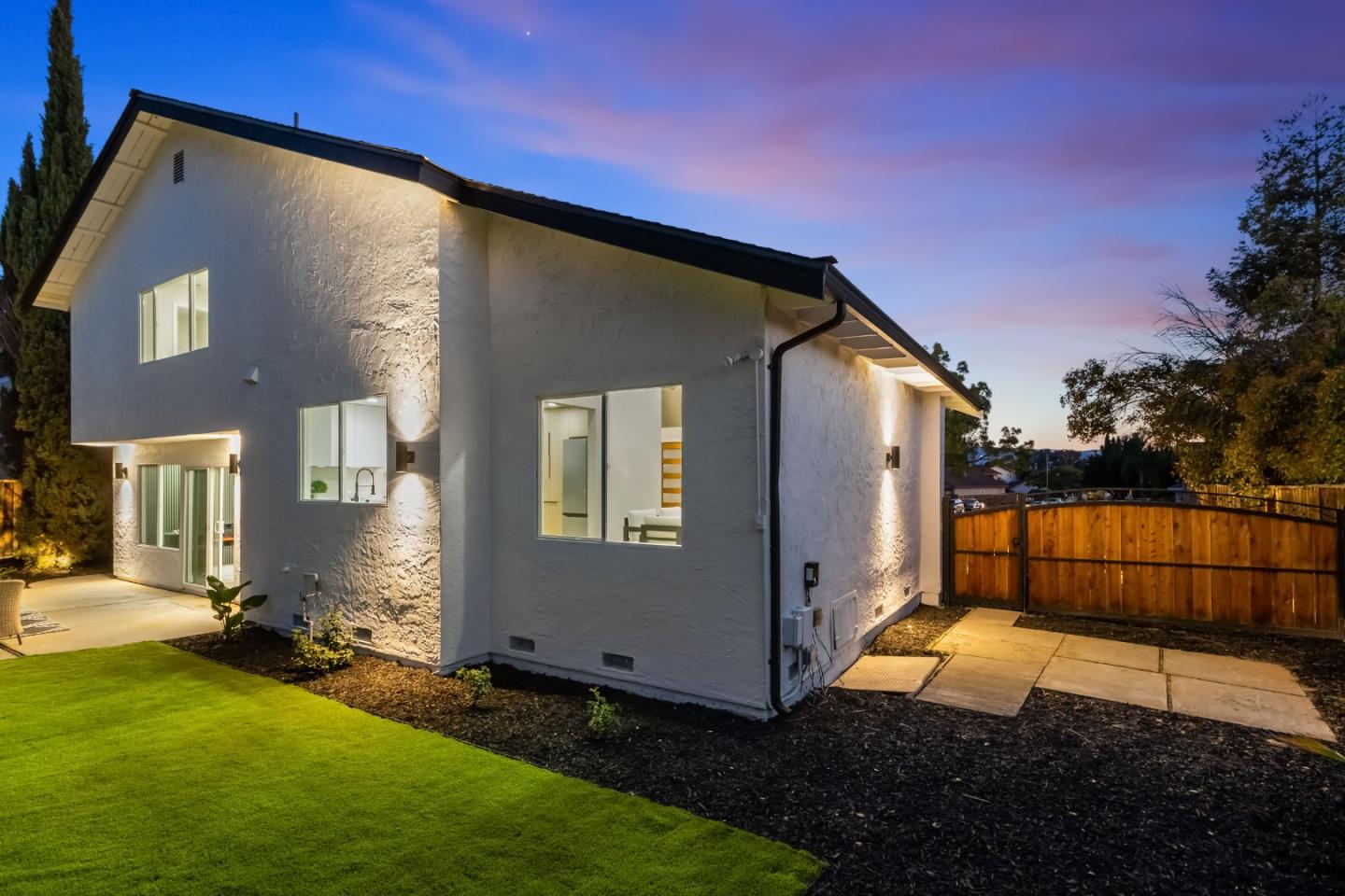 Detail Gallery Image 78 of 81 For 3216 Remington Way, San Jose,  CA 95148 - 4 Beds | 2/1 Baths
