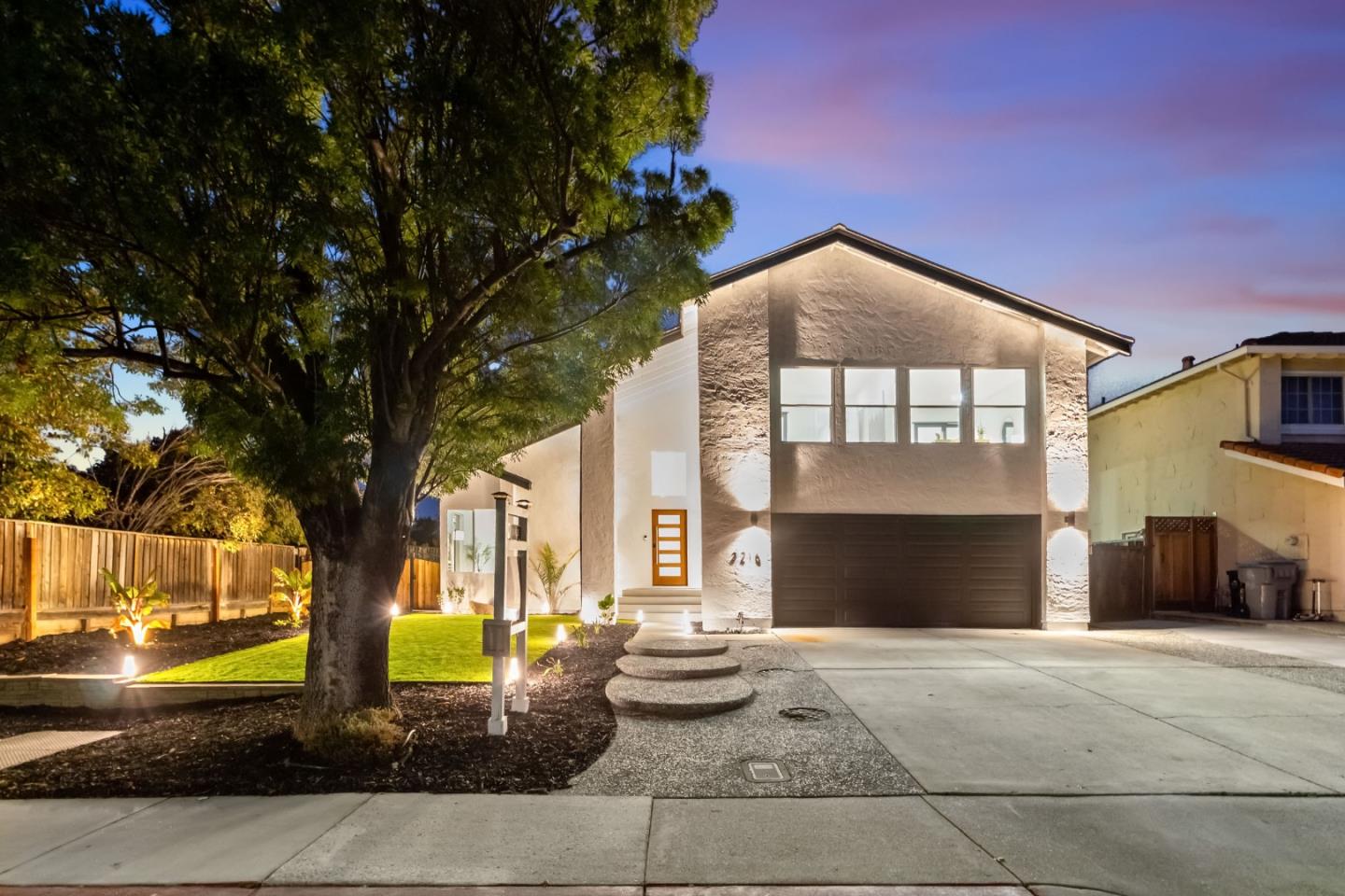 Detail Gallery Image 80 of 81 For 3216 Remington Way, San Jose,  CA 95148 - 4 Beds | 2/1 Baths