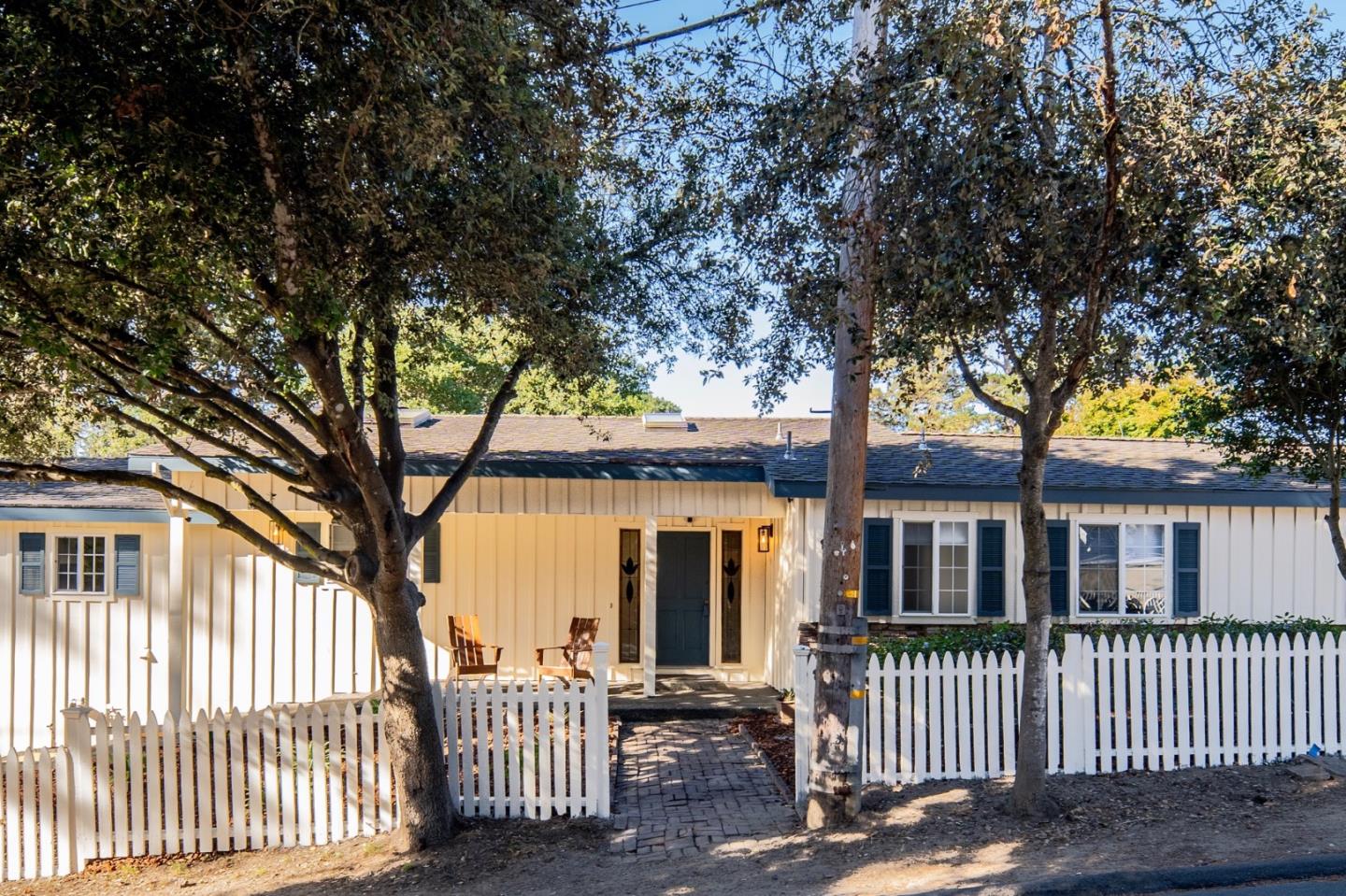 Detail Gallery Image 23 of 23 For Sw Mountain View at Crespi Ave, Carmel,  CA 93921 - 2 Beds | 2 Baths