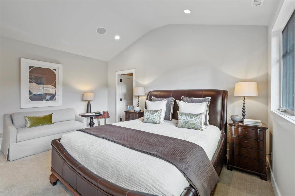 Detail Gallery Image 22 of 37 For 142 New York Ave, Los Gatos,  CA 95030 - 4 Beds | 3 Baths